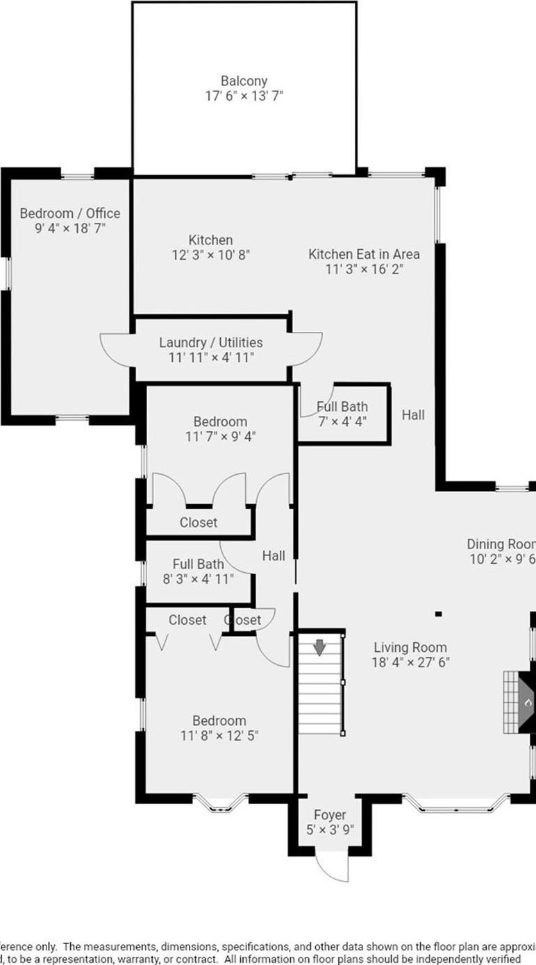 Single Family Bedell  Nassau County, NY 11520, MLS-859593-26