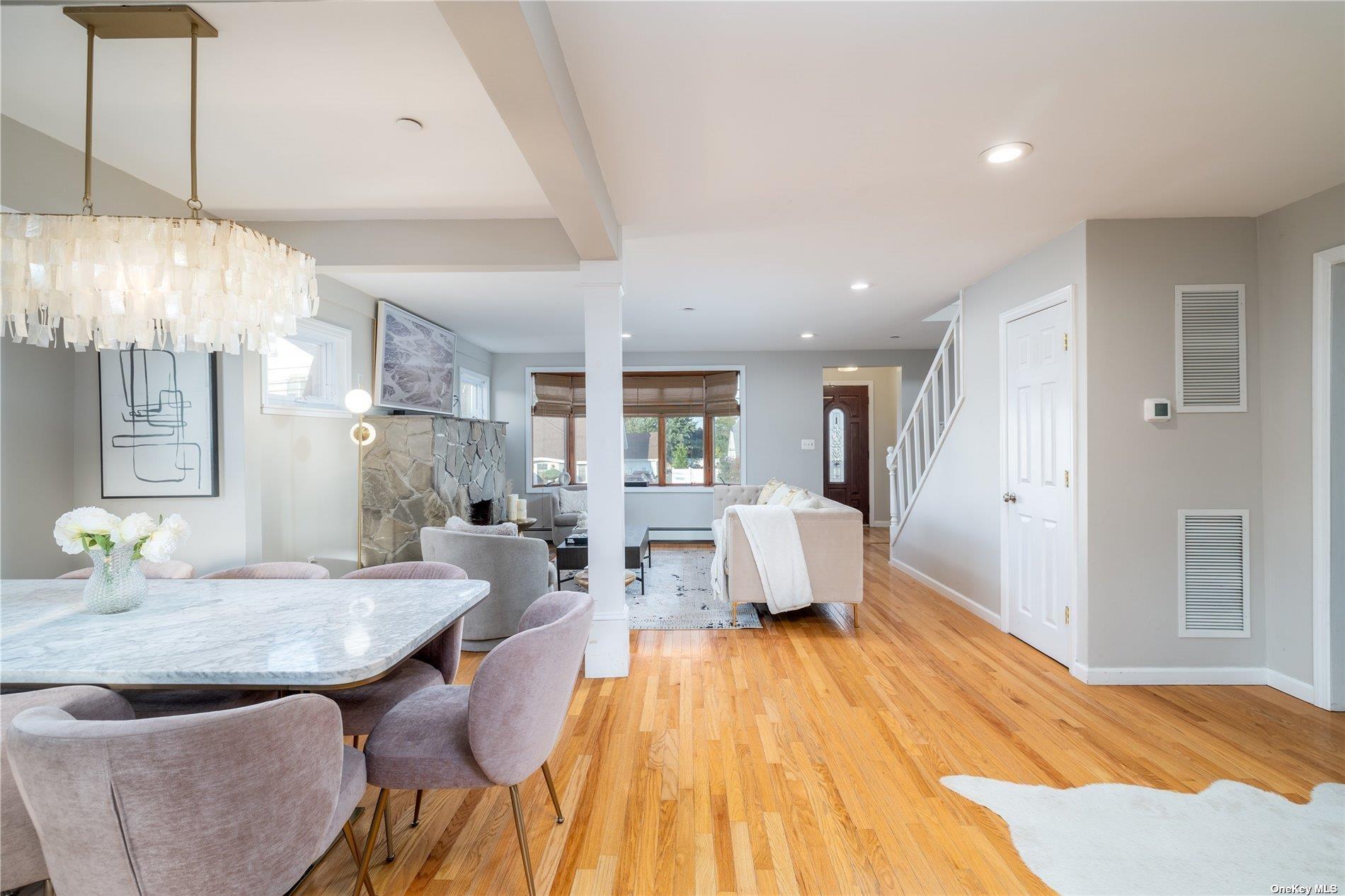 Single Family Bedell  Nassau County, NY 11520, MLS-859593-6