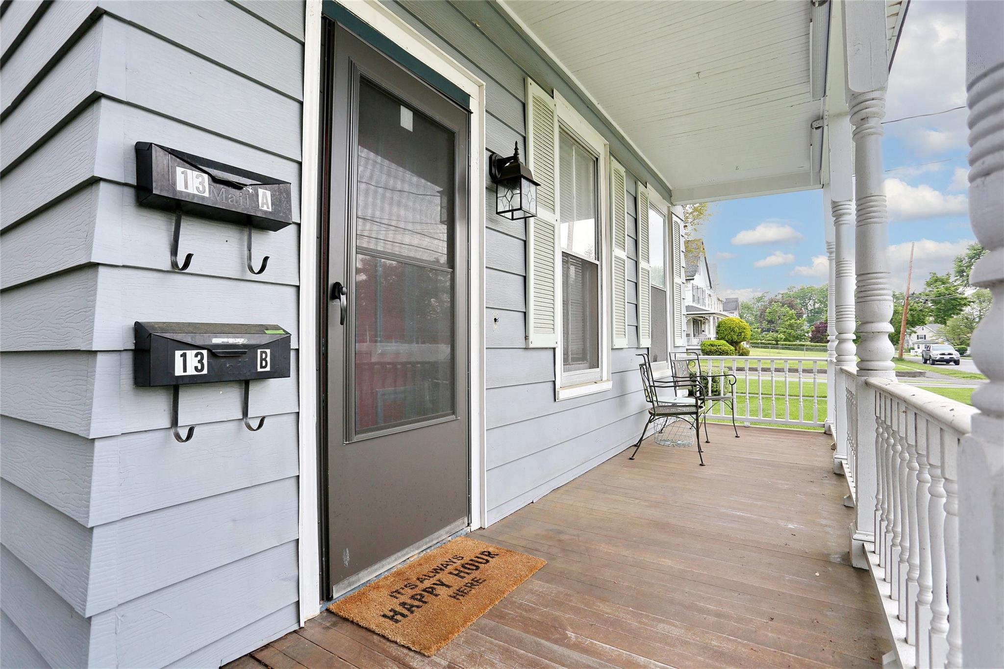 Single Family Hudson  Rockland County, NY 10980, MLS-859598-17