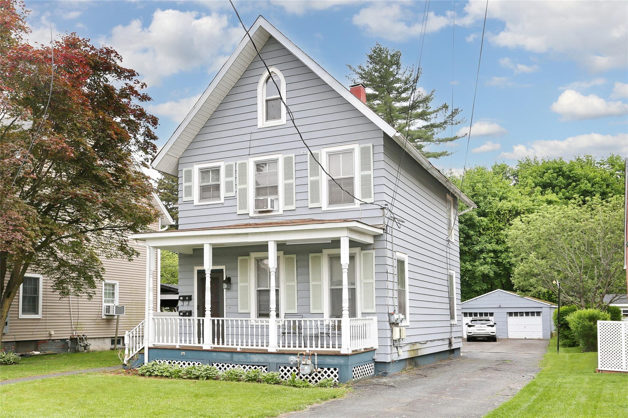 Single Family Hudson  Rockland County, NY 10980, MLS-859598-2