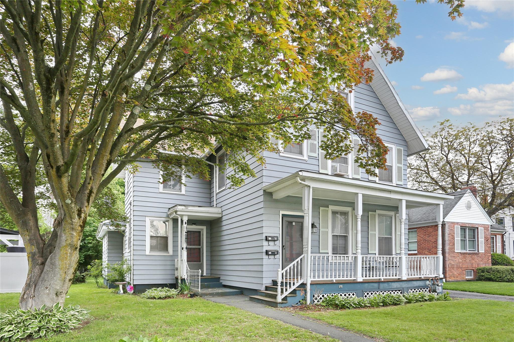 Single Family Hudson  Rockland County, NY 10980, MLS-859598-3