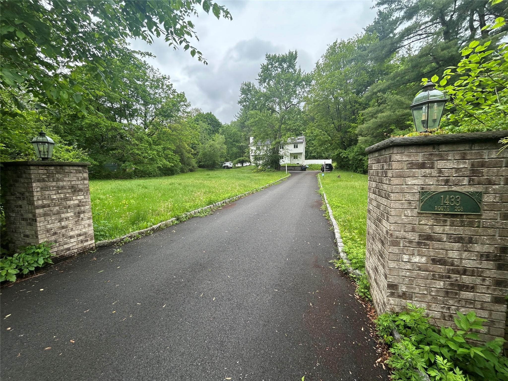 Single Family Route 208  Orange County, NY 10992, MLS-859601-2