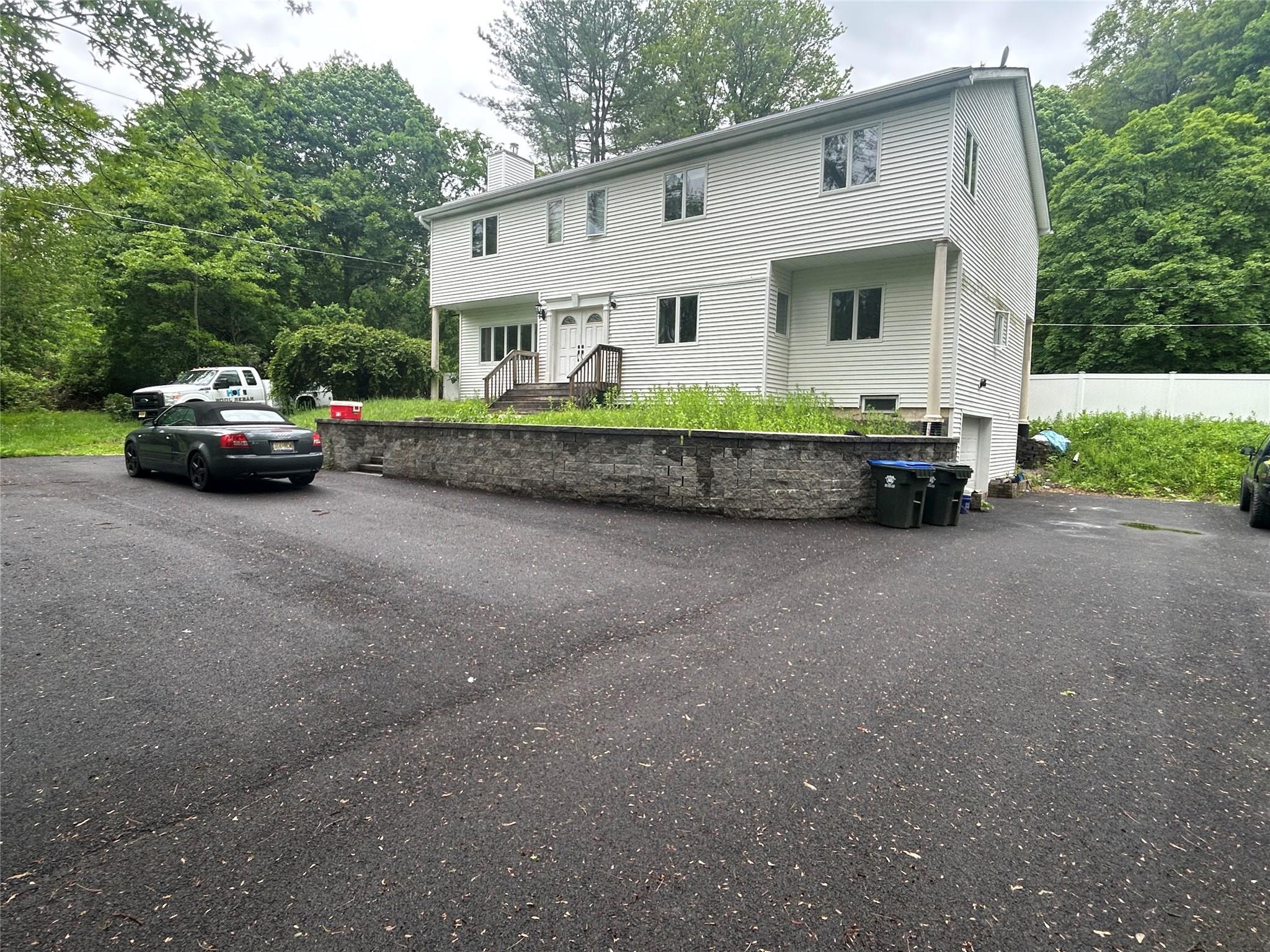 Single Family Route 208  Orange County, NY 10992, MLS-859601-3