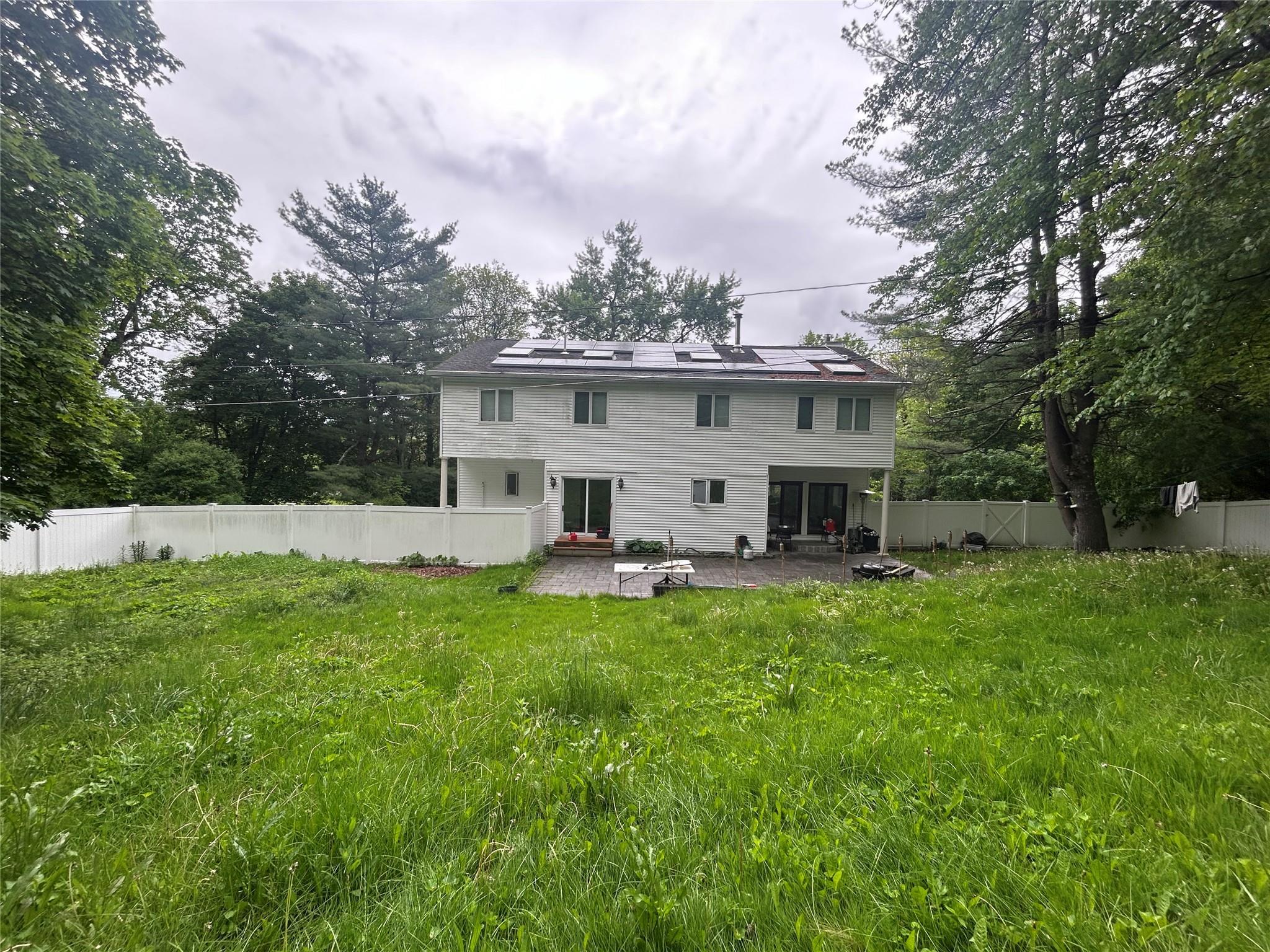 Single Family Route 208  Orange County, NY 10992, MLS-859601-30