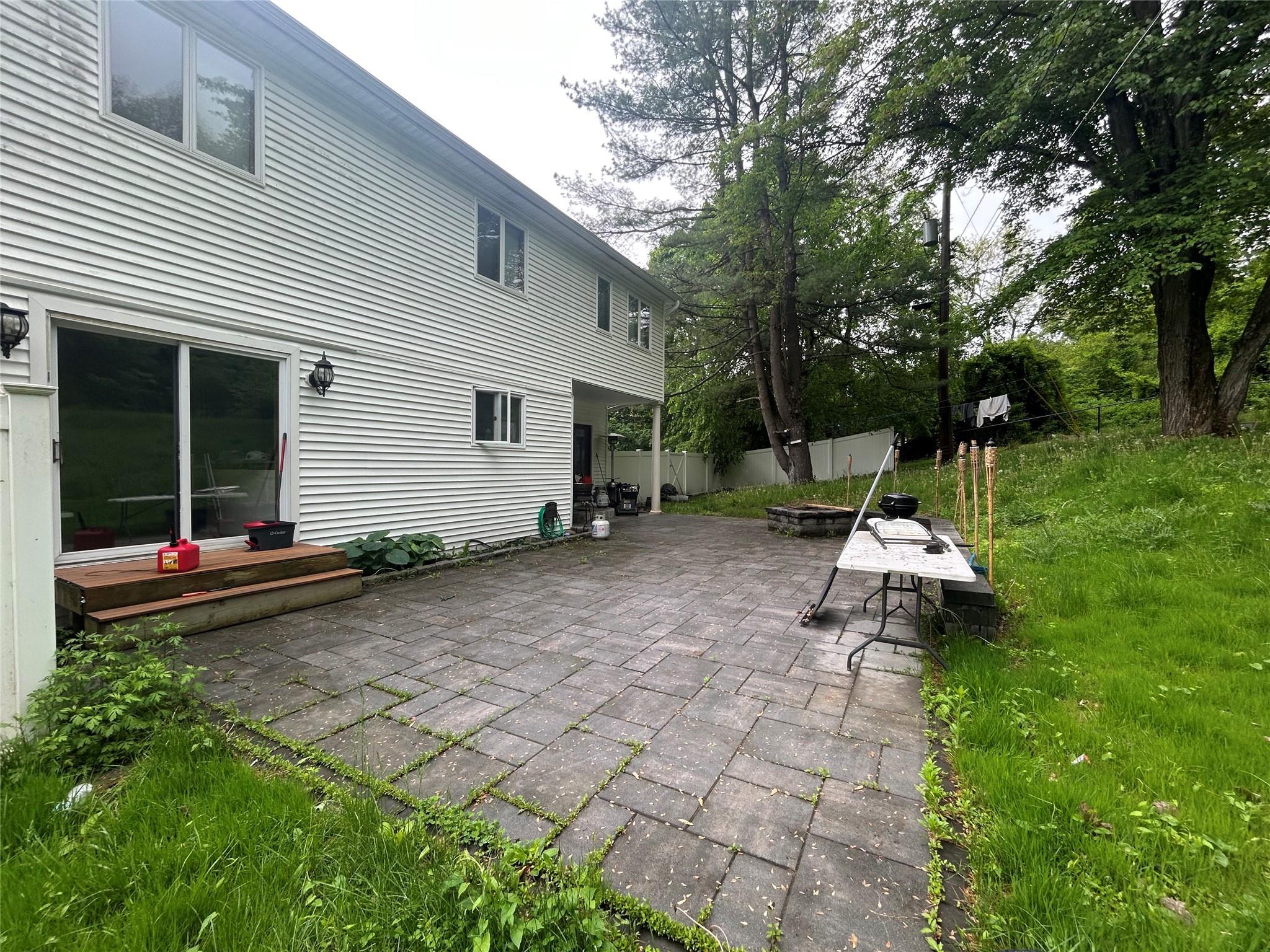 Single Family Route 208  Orange County, NY 10992, MLS-859601-31