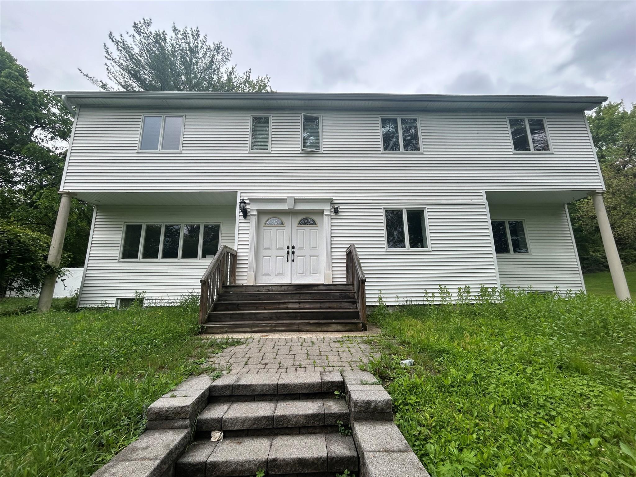Single Family Route 208  Orange County, NY 10992, MLS-859601-5