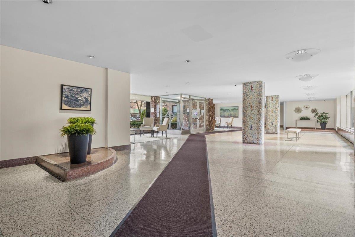 Coop Johnson  Bronx, NY 10463, MLS-859605-13