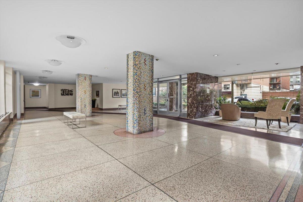 Coop Johnson  Bronx, NY 10463, MLS-859605-14
