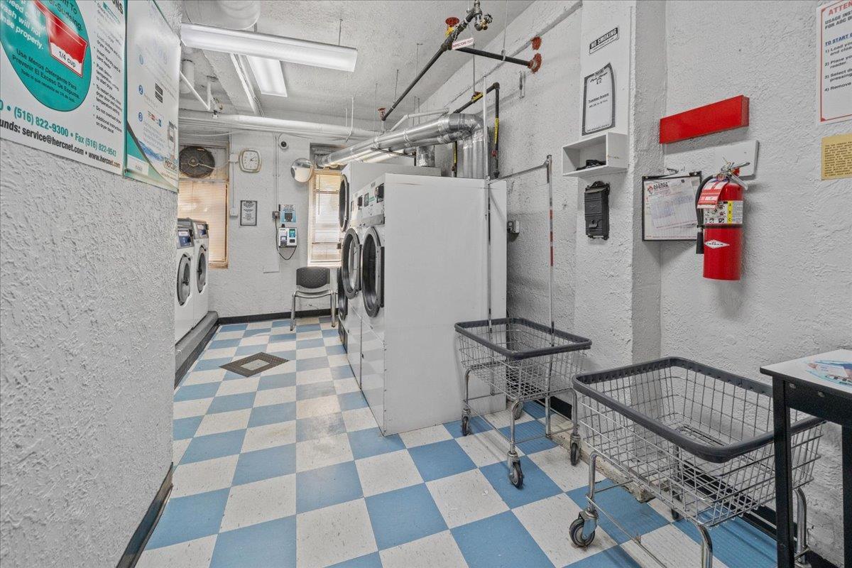 Coop Johnson  Bronx, NY 10463, MLS-859605-15