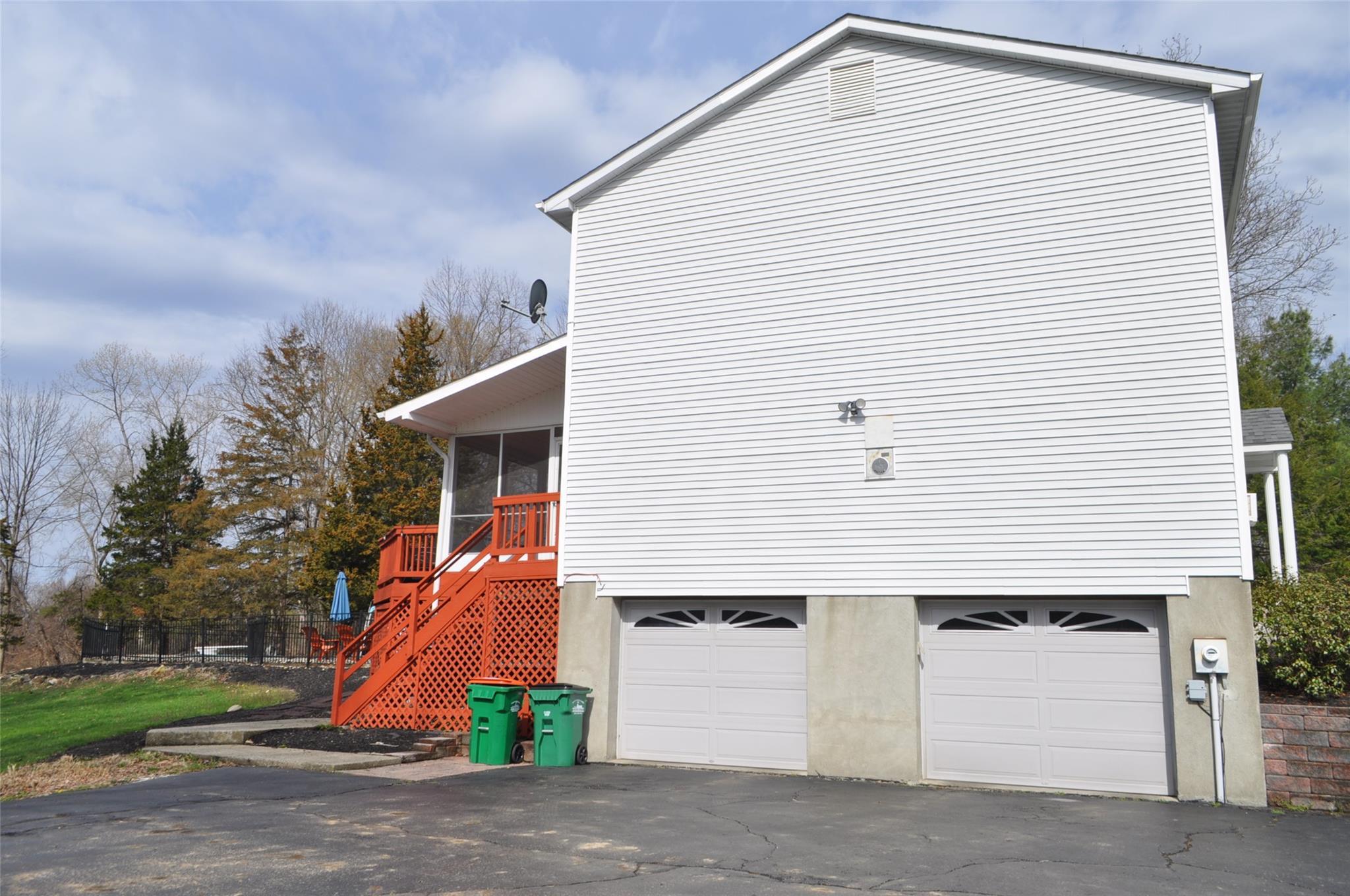 Single Family Leo  Dutchess County, NY 12570, MLS-859617-2