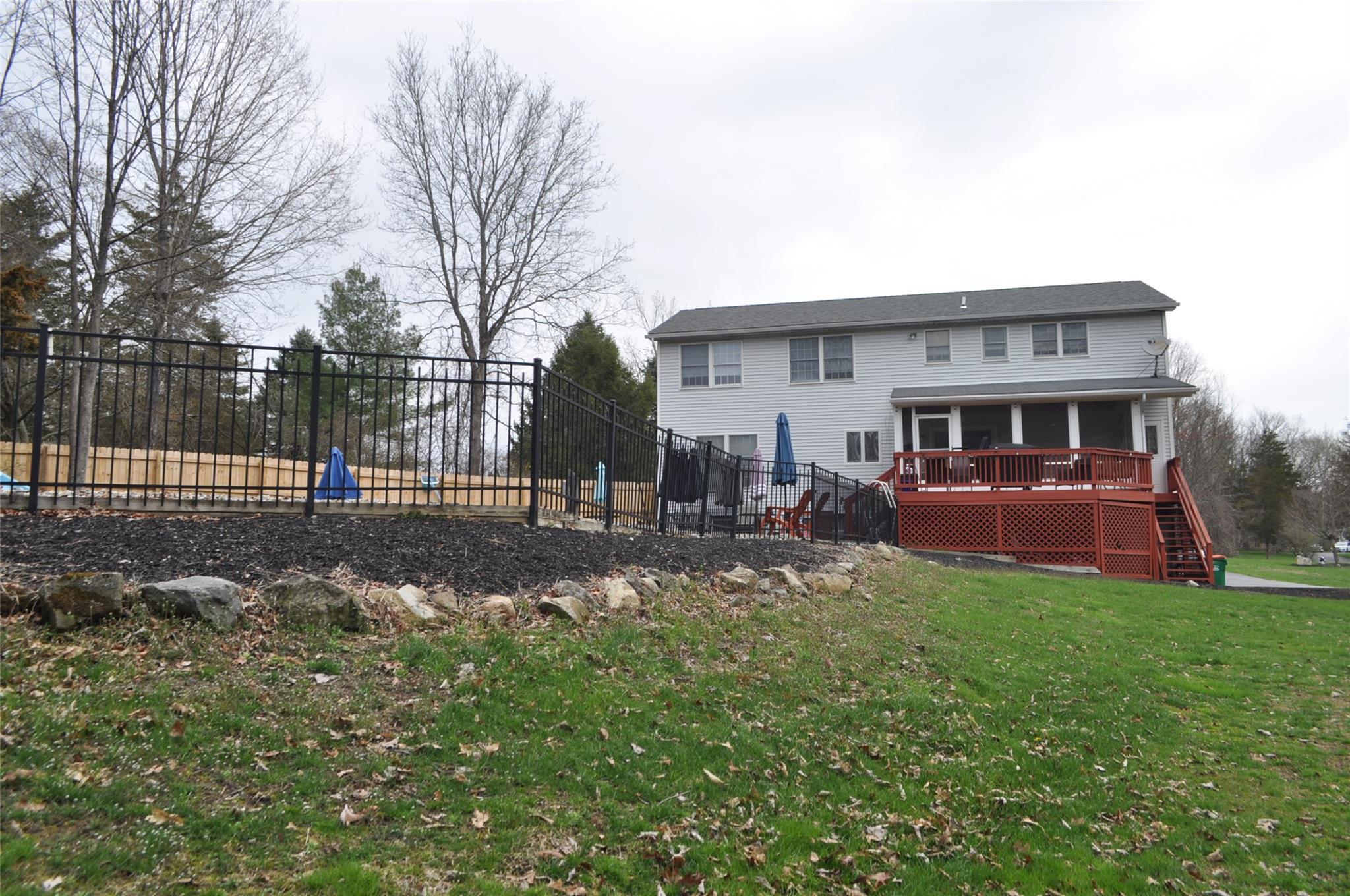 Single Family Leo  Dutchess County, NY 12570, MLS-859617-39