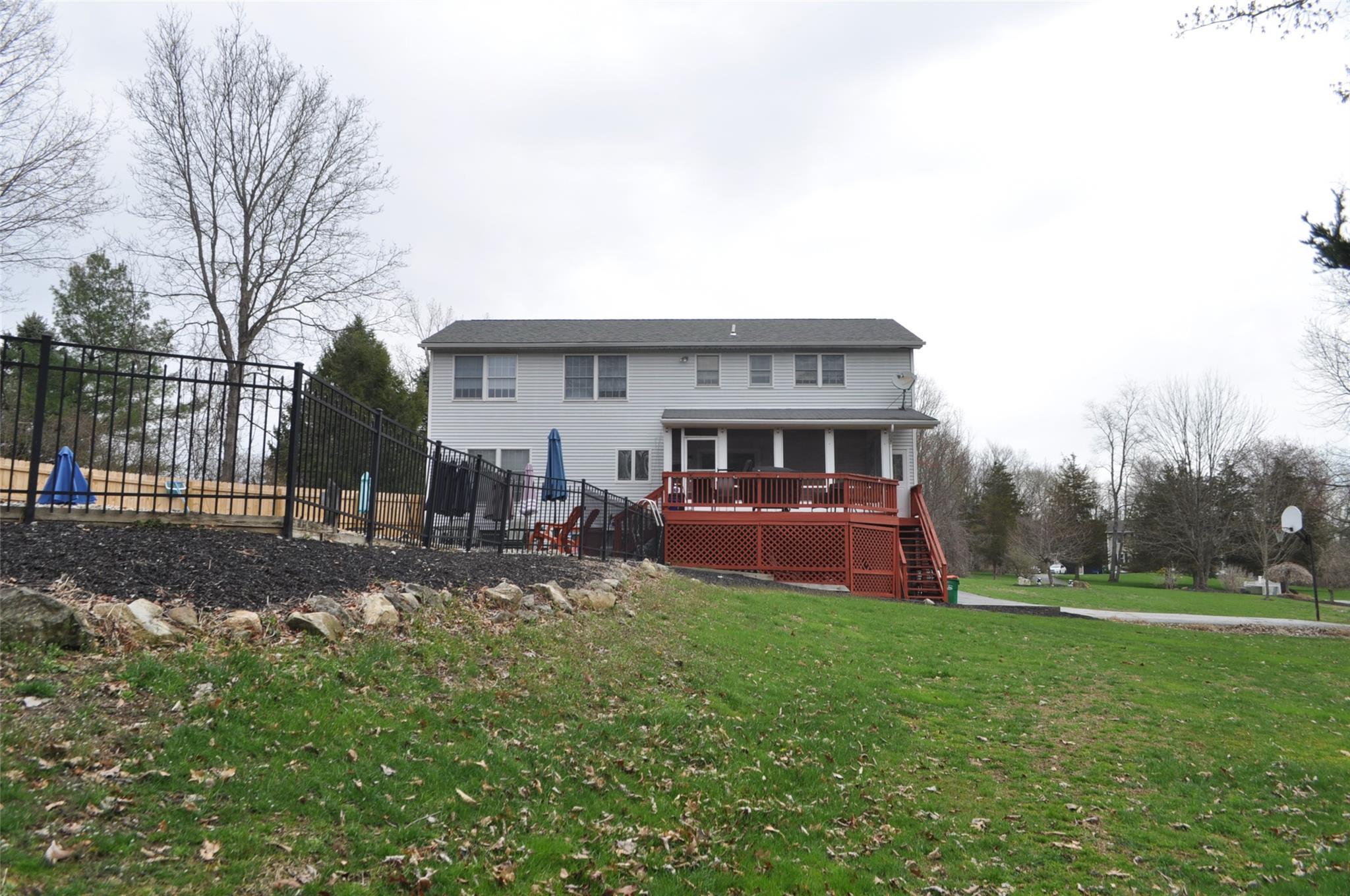 Single Family Leo  Dutchess County, NY 12570, MLS-859617-40