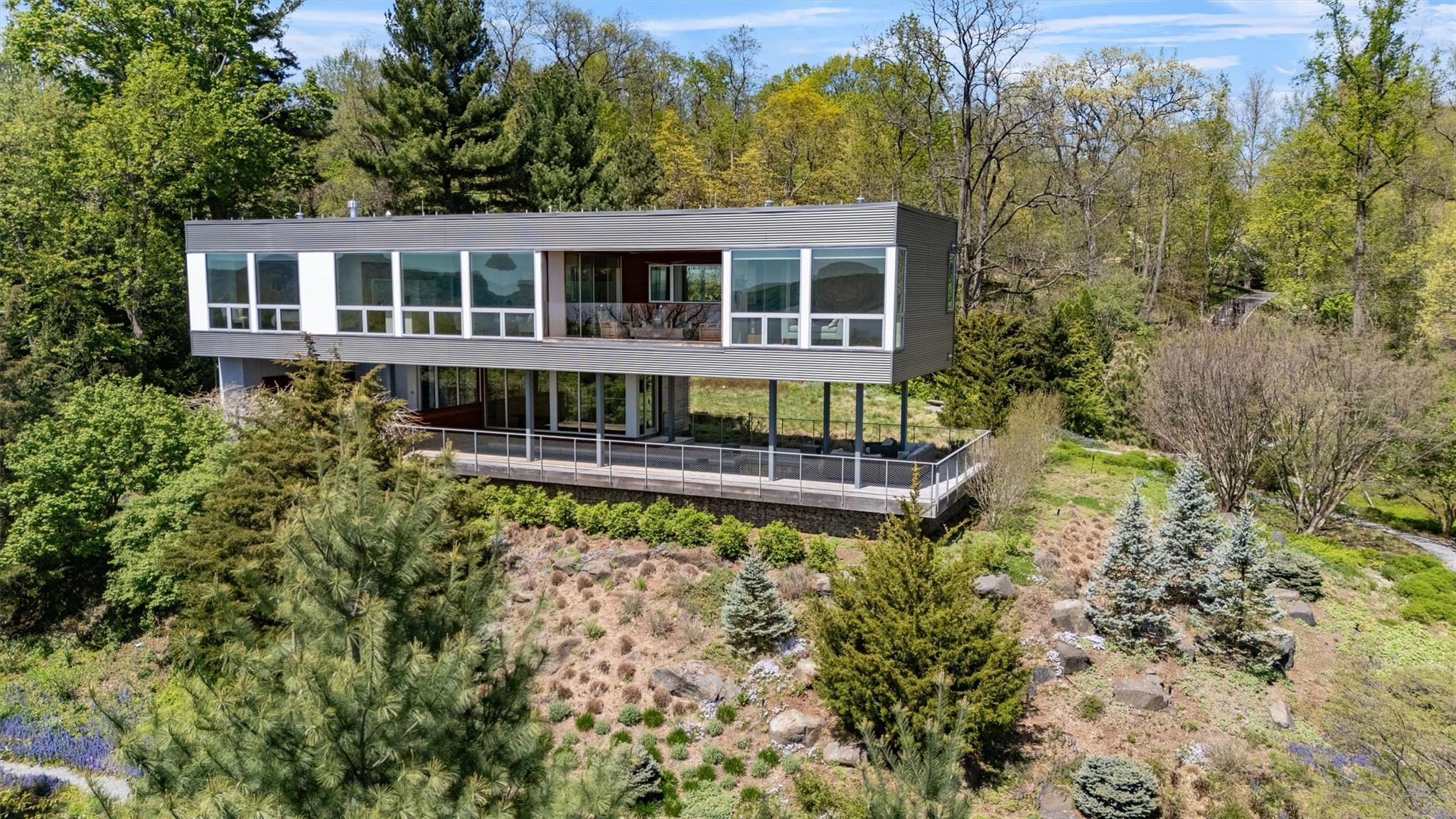 Single Family Mount Green  Westchester County, NY 10520, MLS-859622-47