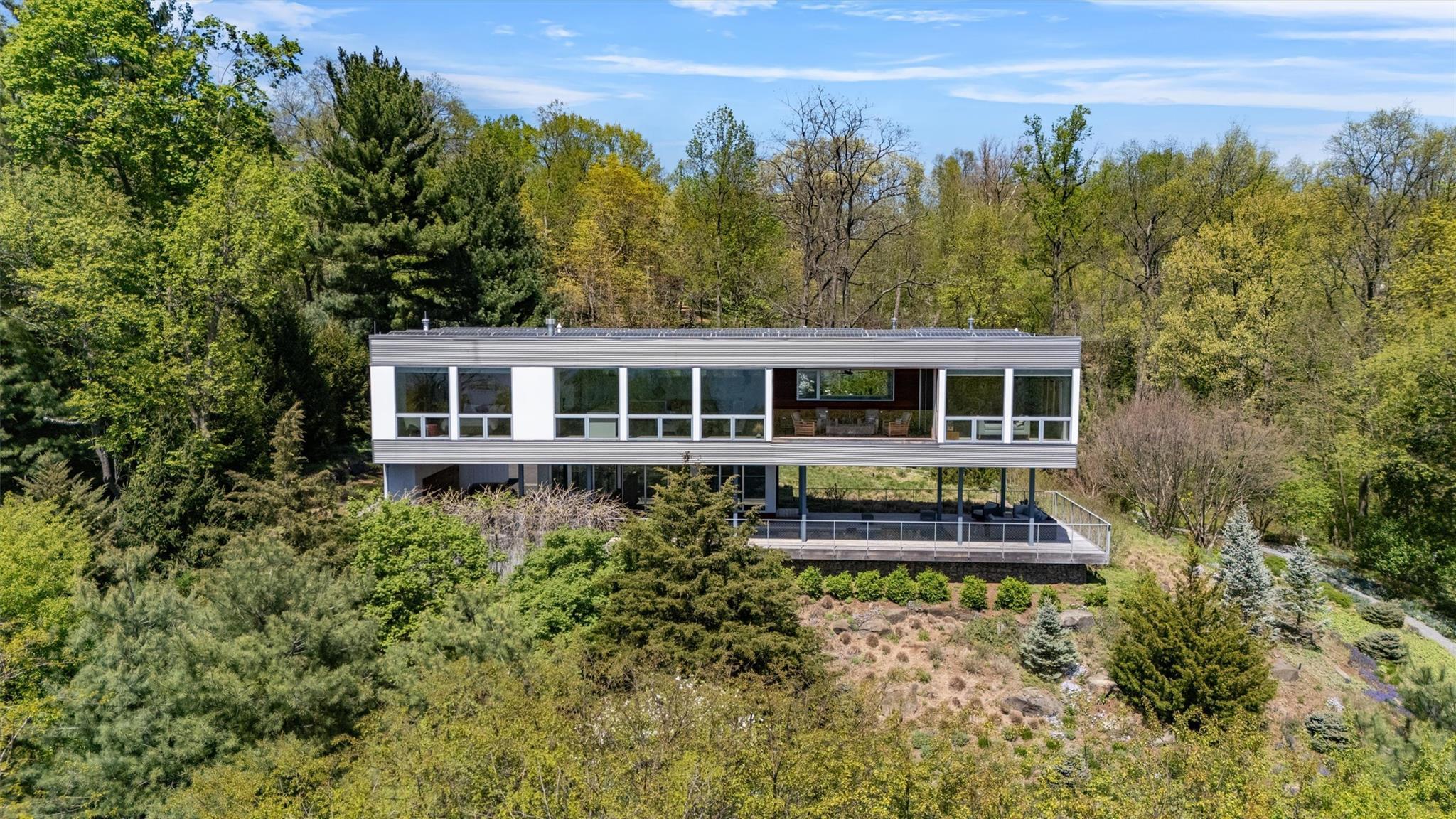 Single Family Mount Green  Westchester County, NY 10520, MLS-859622-48