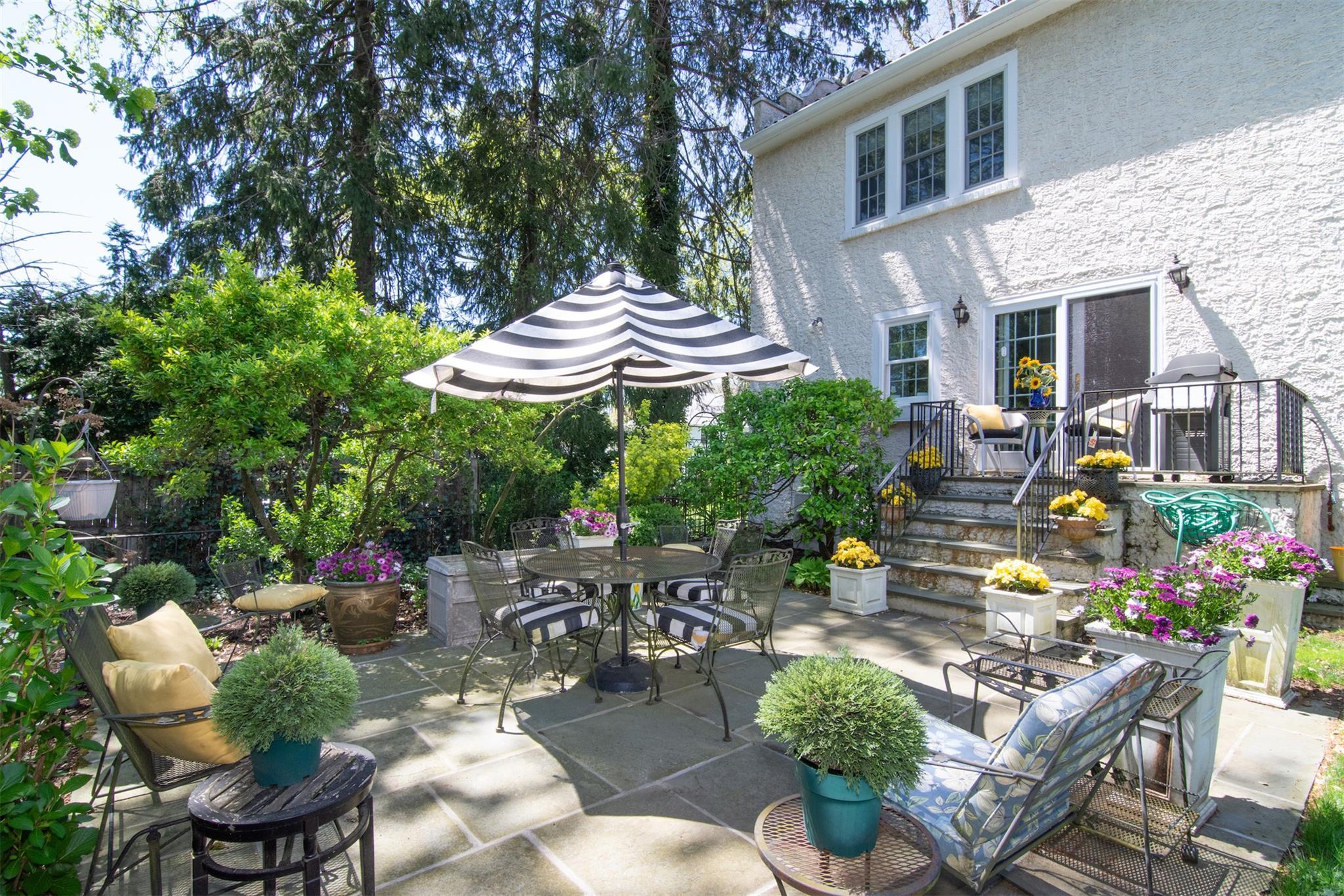 Single Family Hudson  Westchester County, NY 10803, MLS-859626-16