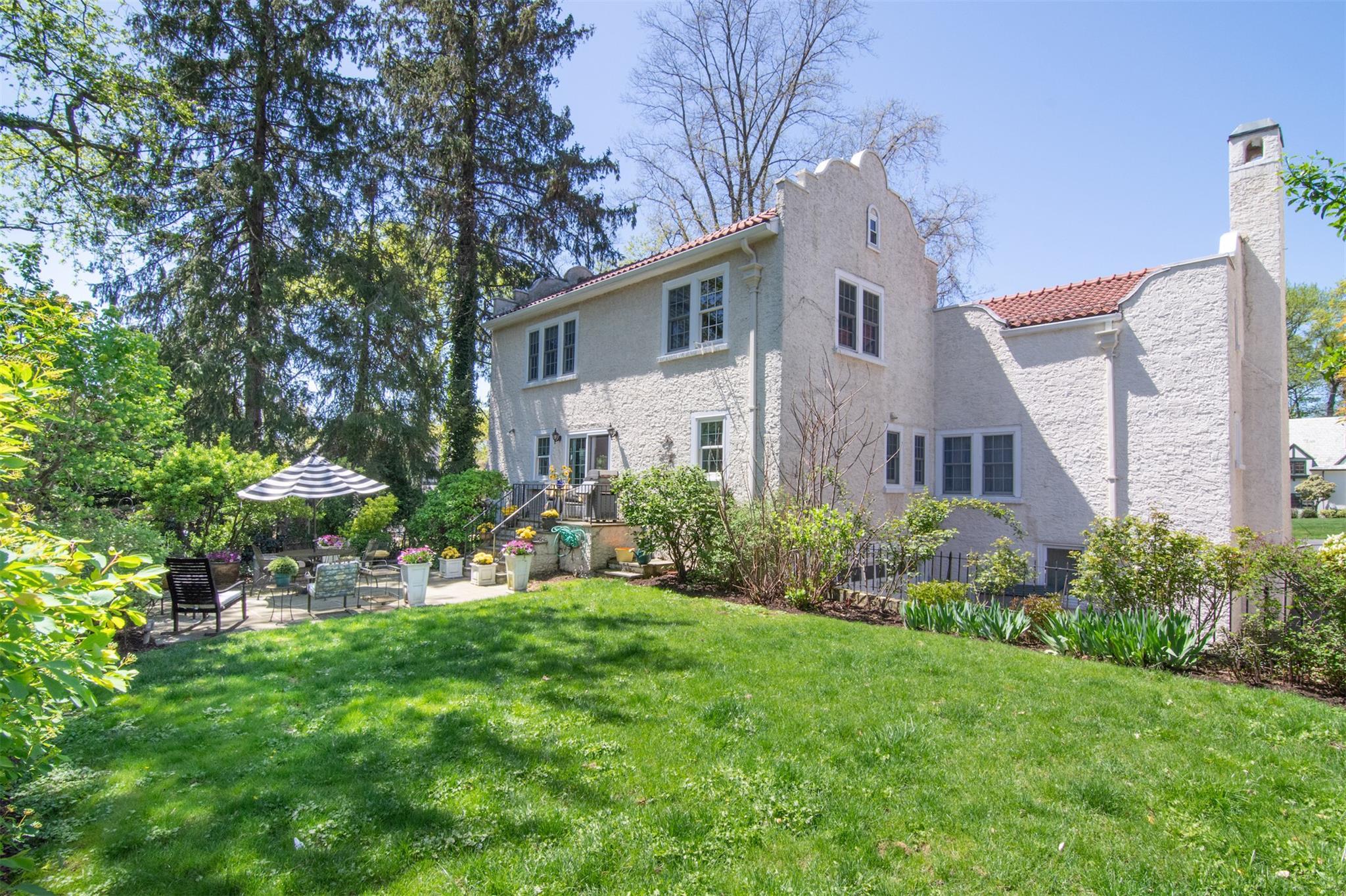 Single Family Hudson  Westchester County, NY 10803, MLS-859626-19