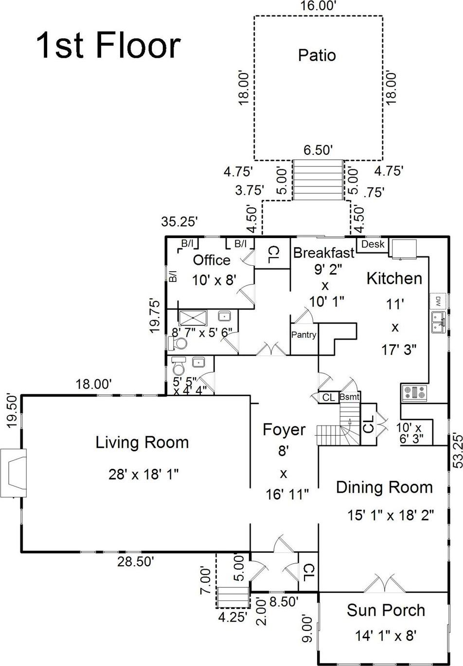 Single Family Hudson  Westchester County, NY 10803, MLS-859626-20