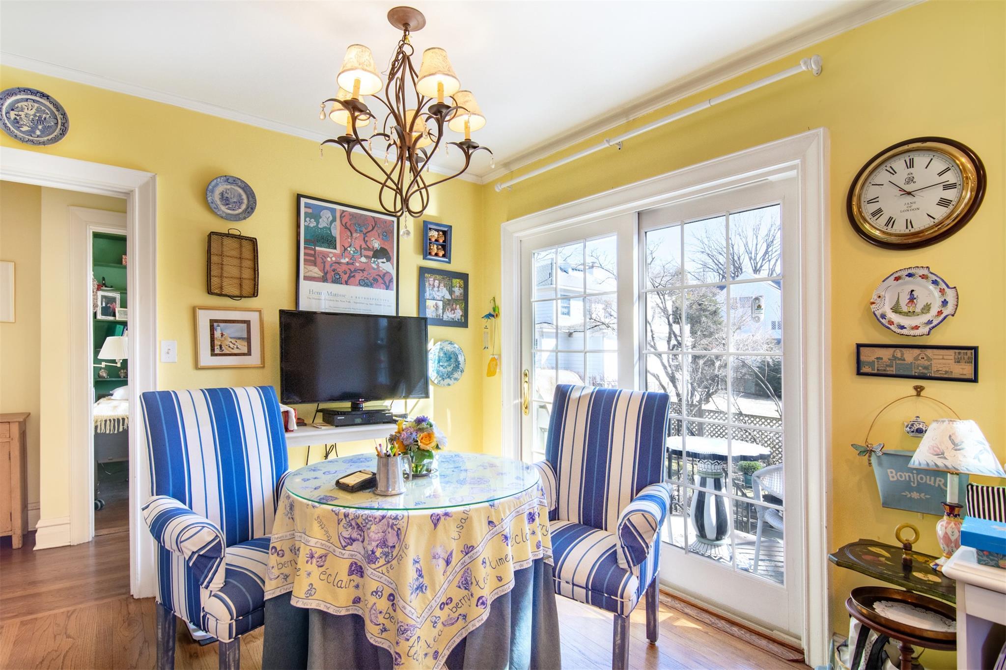 Single Family Hudson  Westchester County, NY 10803, MLS-859626-9