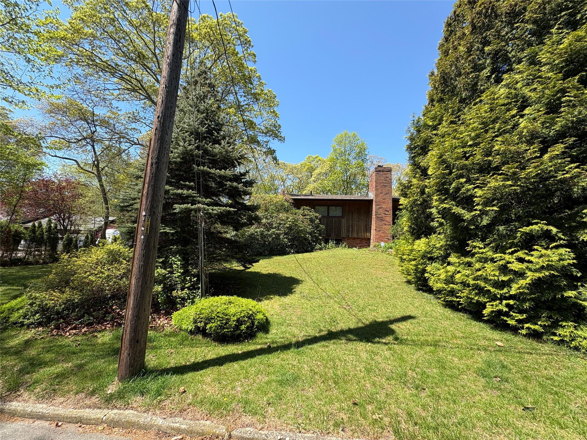 Single Family Annette  Suffolk County, NY 11940, MLS-859635-2