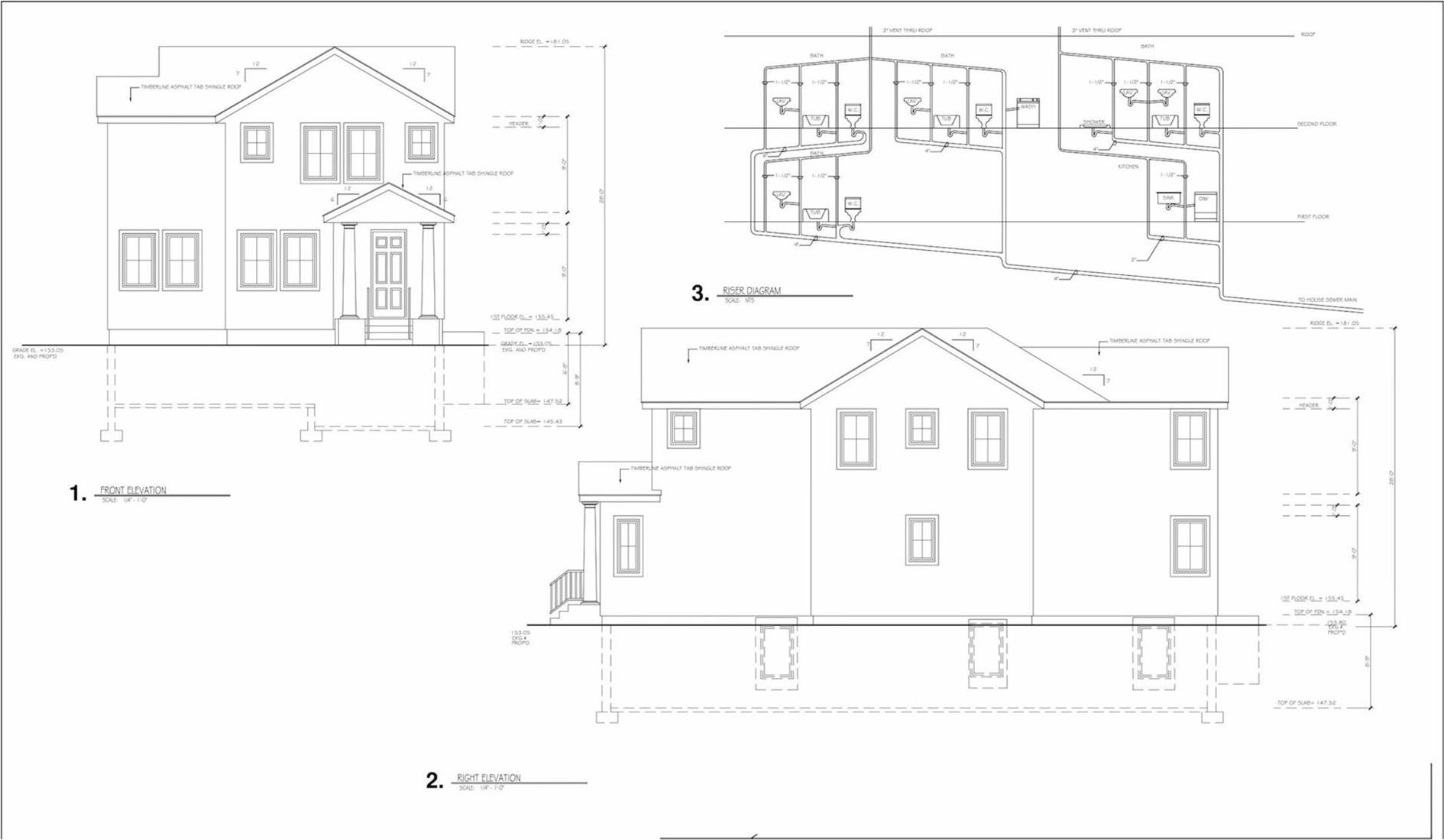Single Family Heitz  Nassau County, NY 11801, MLS-859636-2