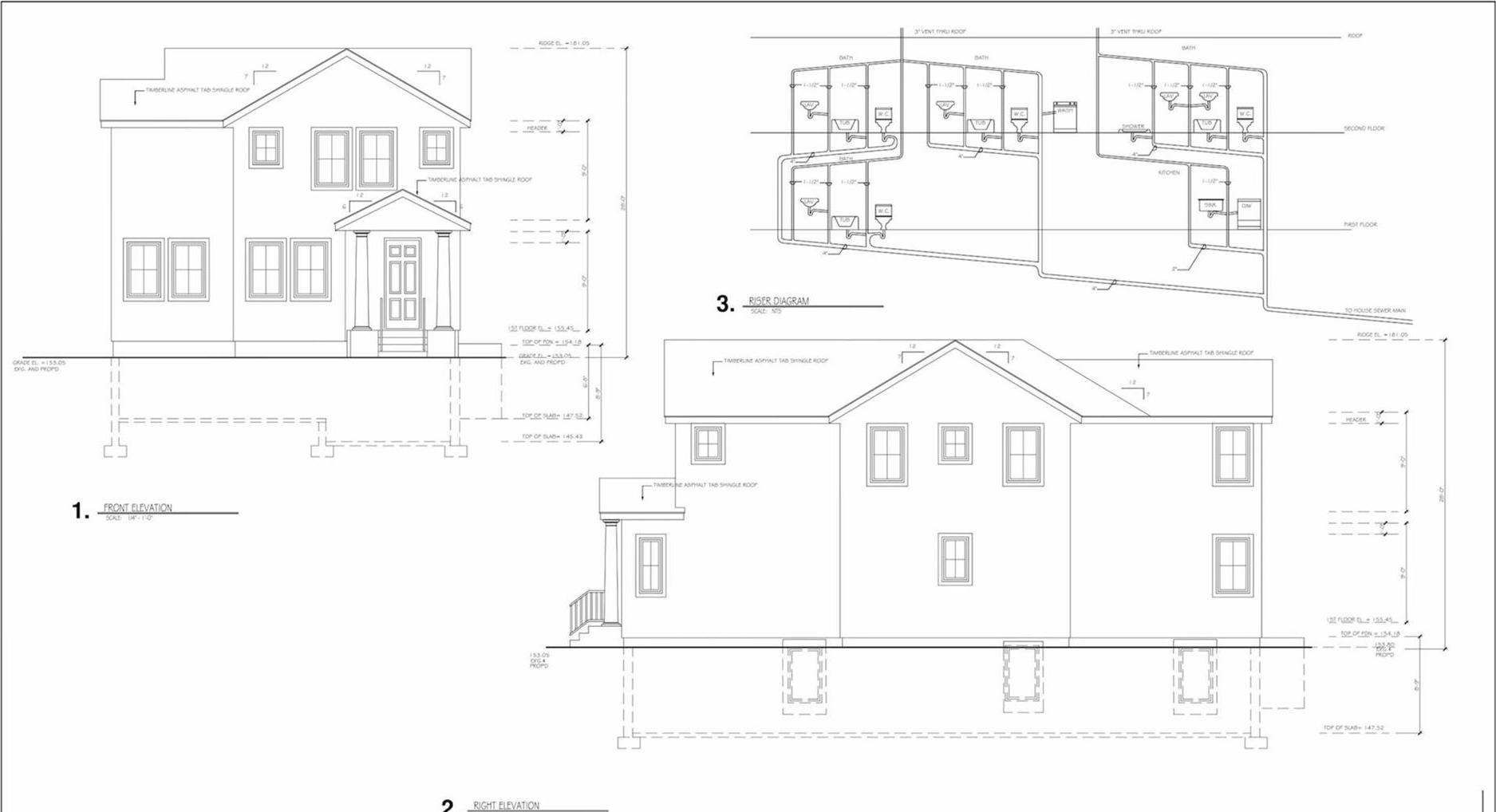 Single Family Heitz  Nassau County, NY 11801, MLS-859636-3