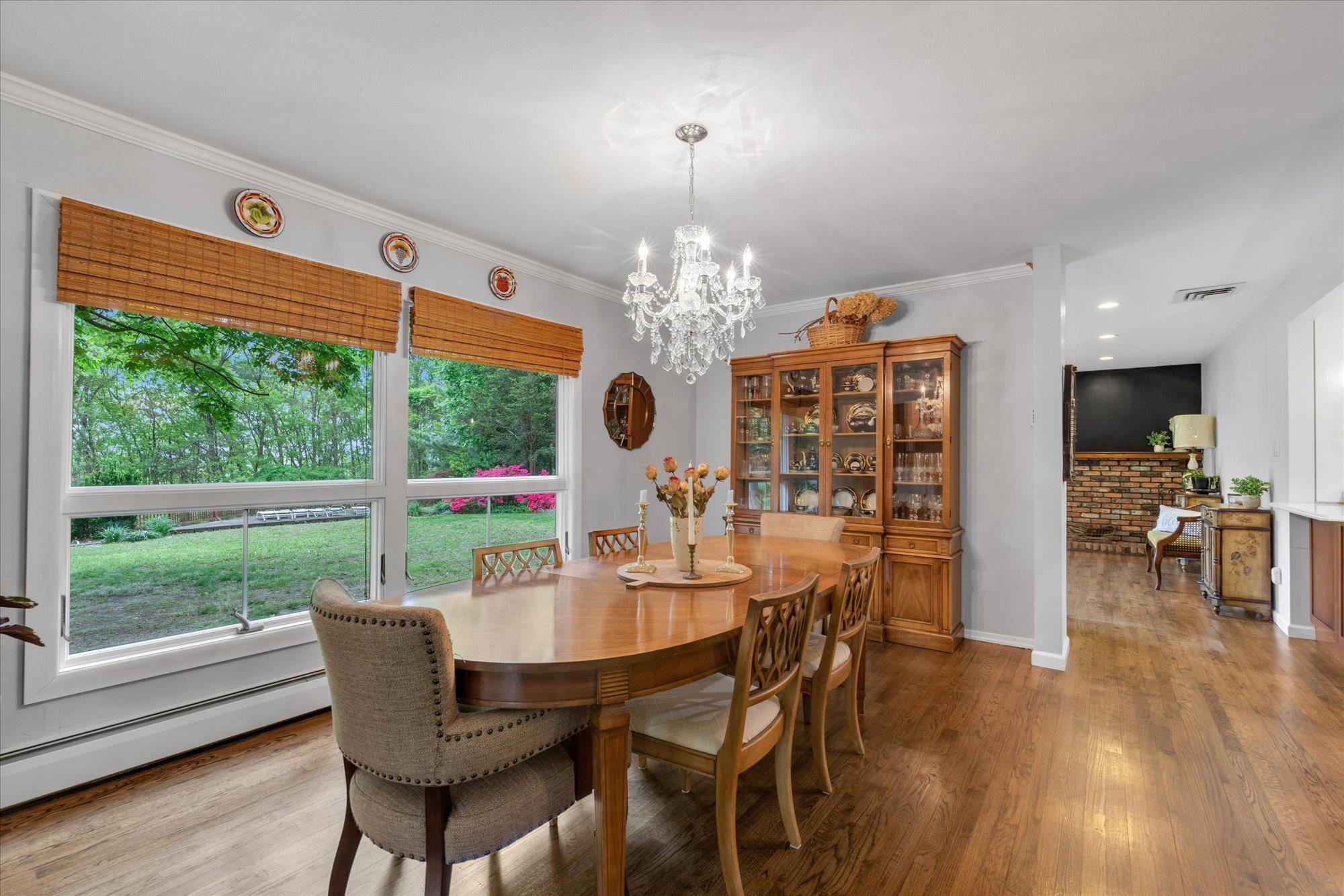 Single Family Bramble  Suffolk County, NY 11747, MLS-859641-10