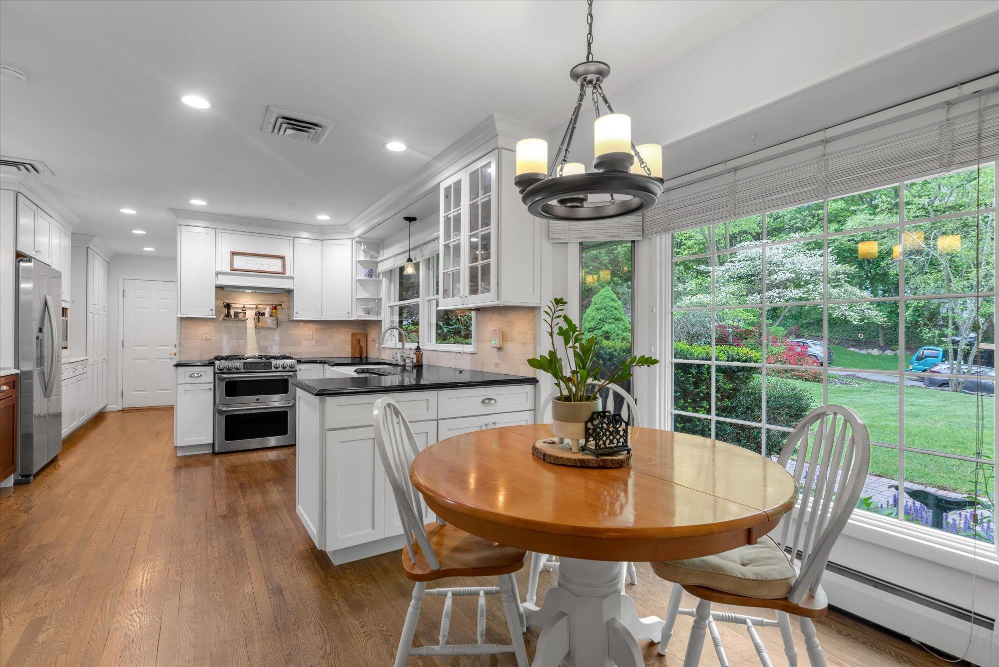 Single Family Bramble  Suffolk County, NY 11747, MLS-859641-2