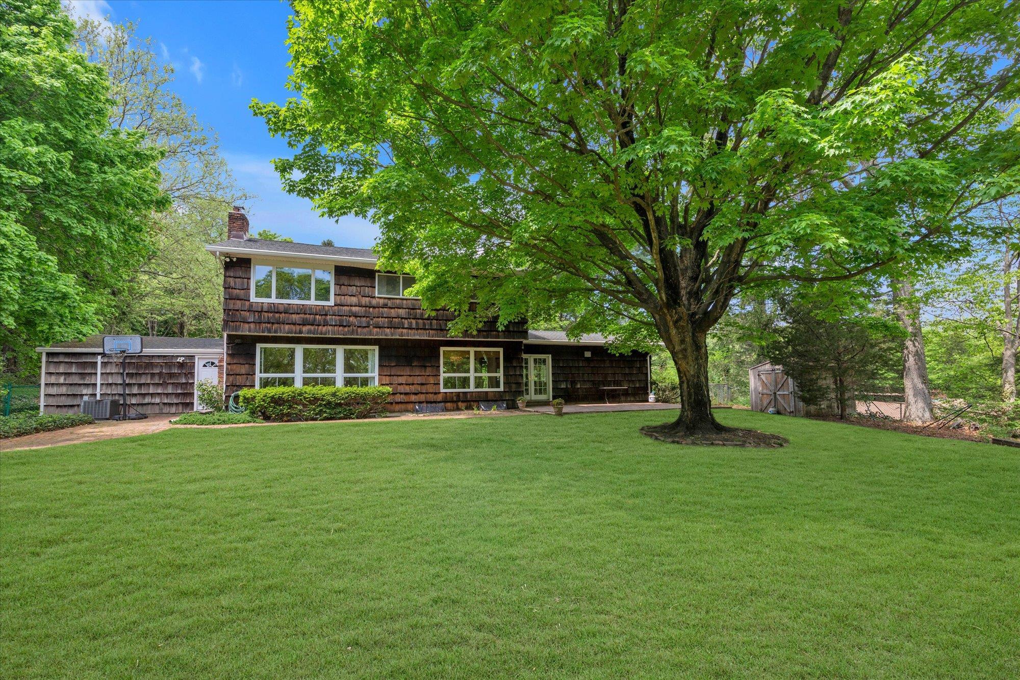 Single Family Bramble  Suffolk County, NY 11747, MLS-859641-21