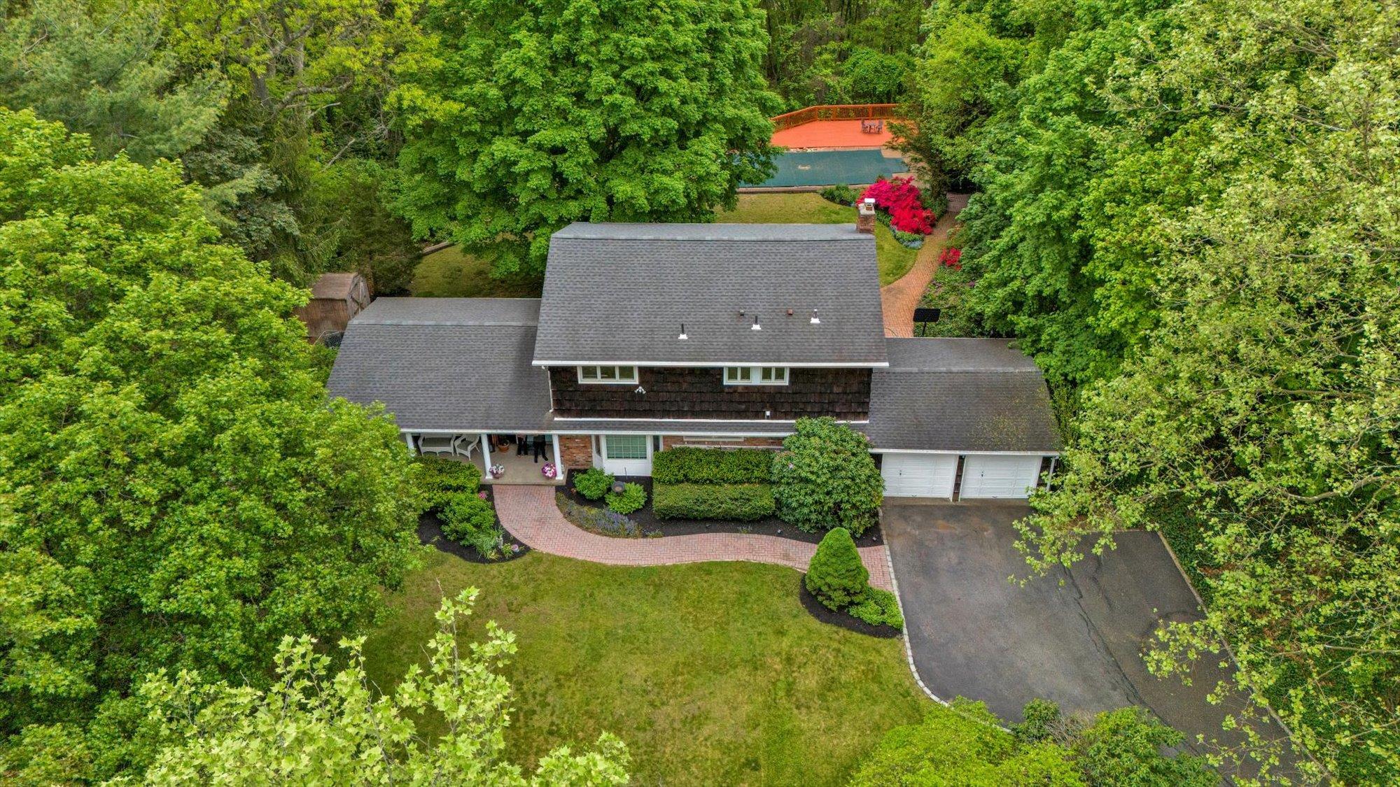 Single Family Bramble  Suffolk County, NY 11747, MLS-859641-23