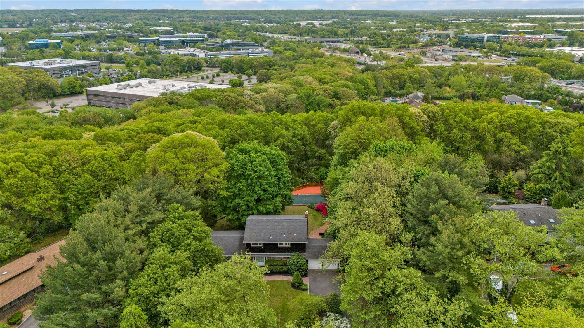 Single Family Bramble  Suffolk County, NY 11747, MLS-859641-24
