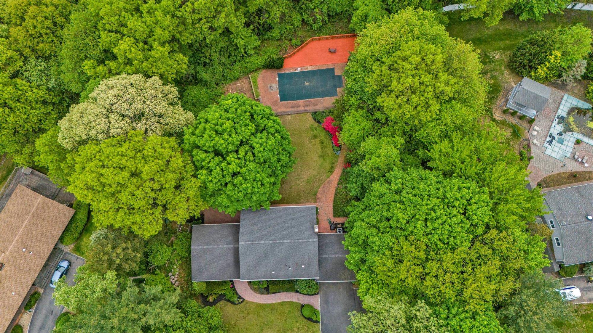 Single Family Bramble  Suffolk County, NY 11747, MLS-859641-25