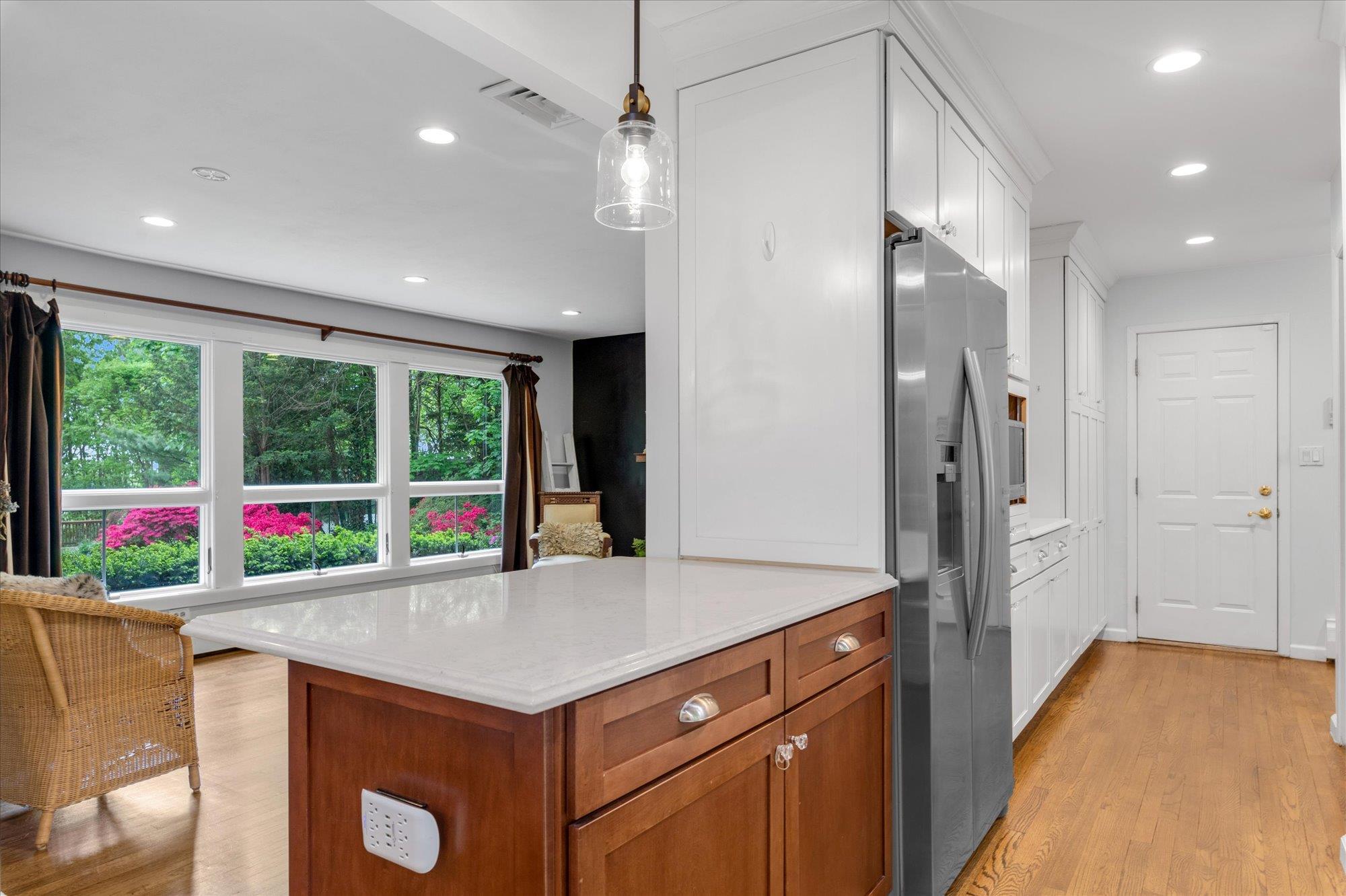 Single Family Bramble  Suffolk County, NY 11747, MLS-859641-5
