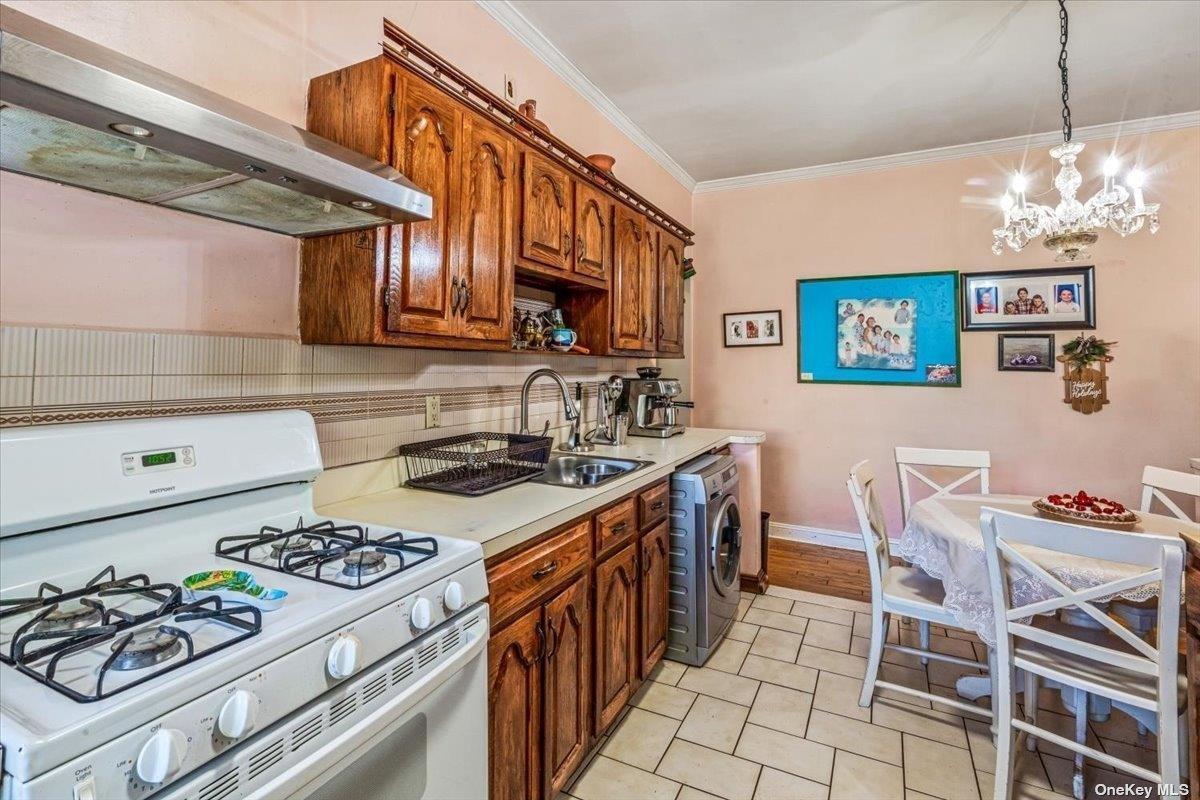 Single Family 23rd  Queens, NY 11105, MLS-859642-13