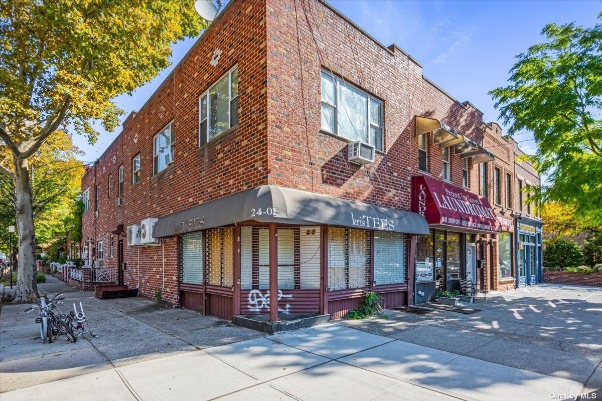 Single Family 23rd  Queens, NY 11105, MLS-859642-18