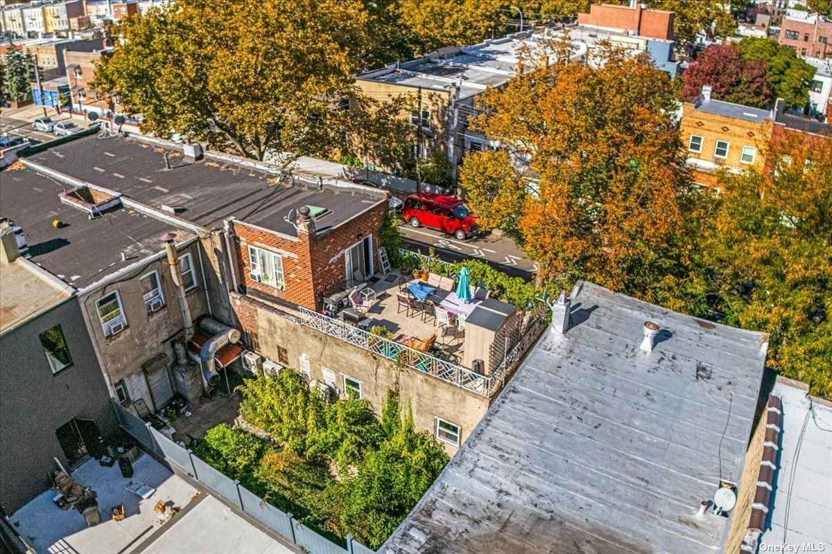 Single Family 23rd  Queens, NY 11105, MLS-859642-3