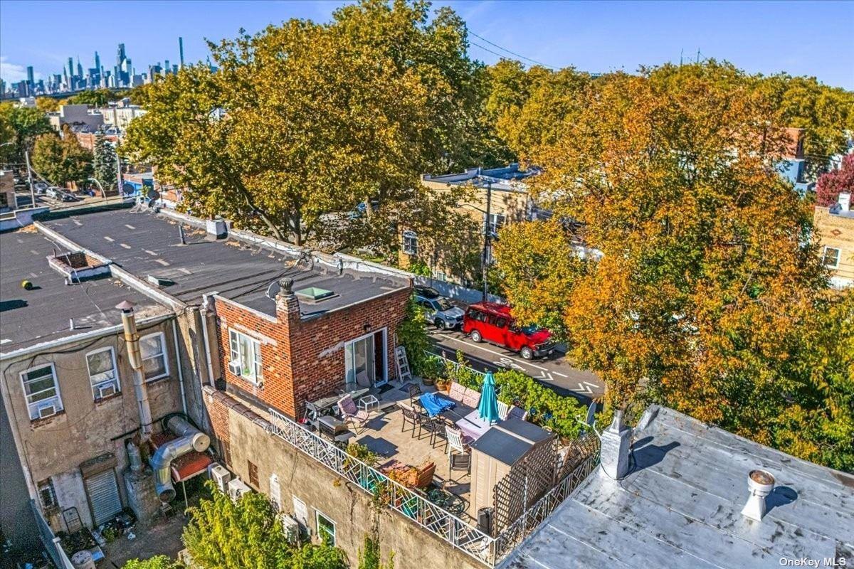 Single Family 23rd  Queens, NY 11105, MLS-859642-4