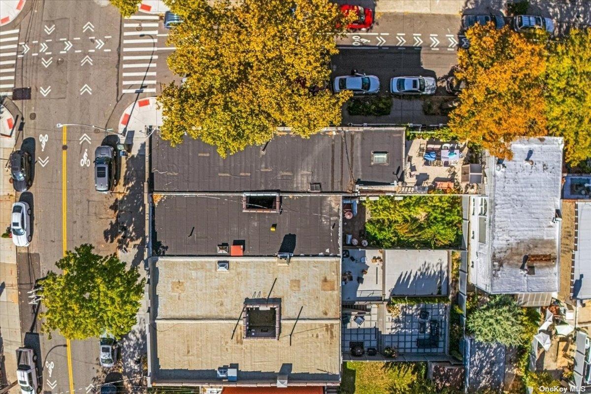 Single Family 23rd  Queens, NY 11105, MLS-859642-5