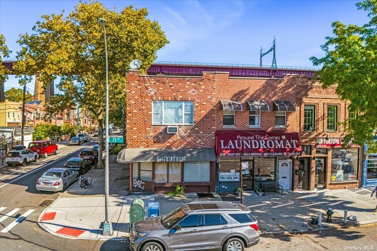 Single Family 23rd  Queens, NY 11105, MLS-859642-6
