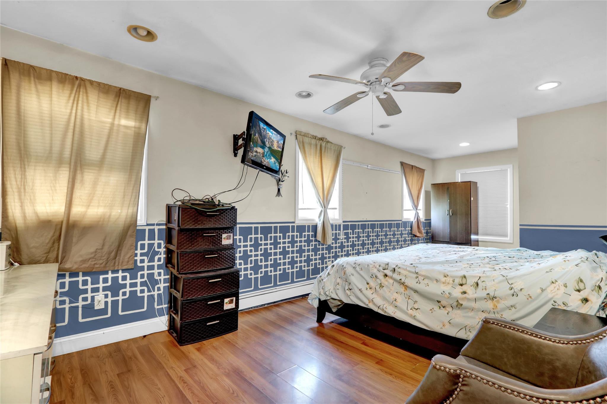 Single Family Haynes  Suffolk County, NY 11795, MLS-859645-15