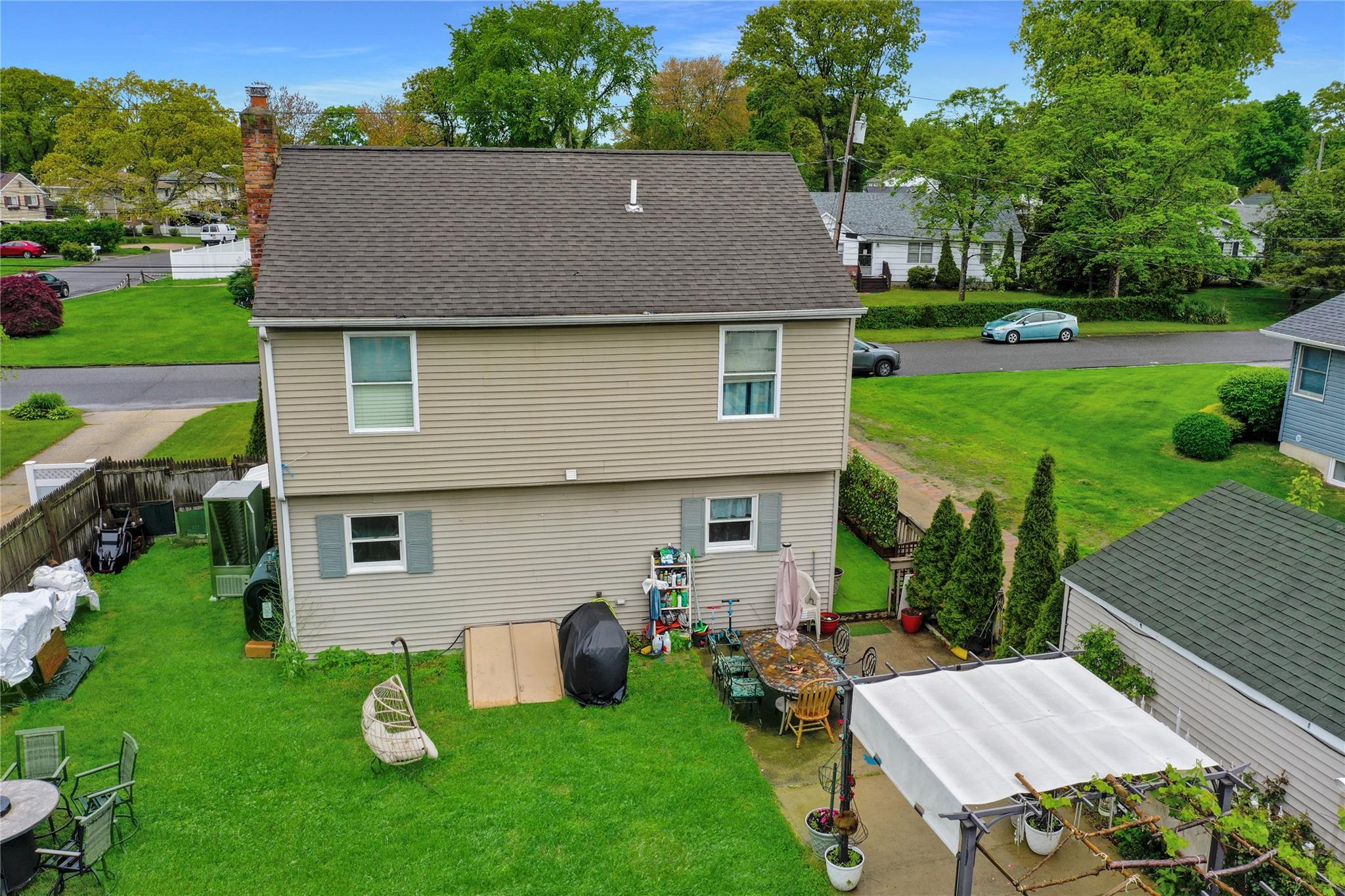 Single Family Haynes  Suffolk County, NY 11795, MLS-859645-23