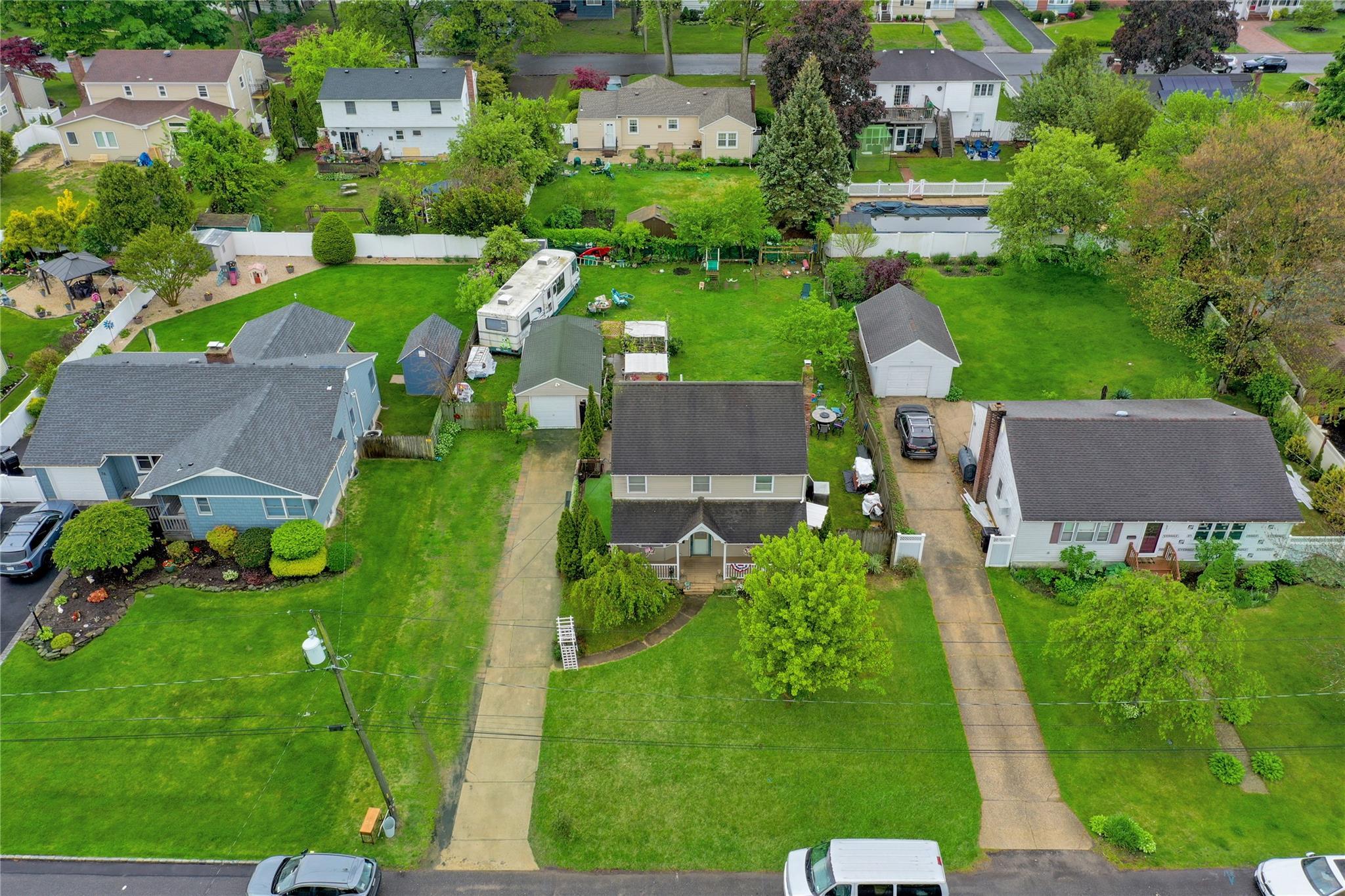 Single Family Haynes  Suffolk County, NY 11795, MLS-859645-26
