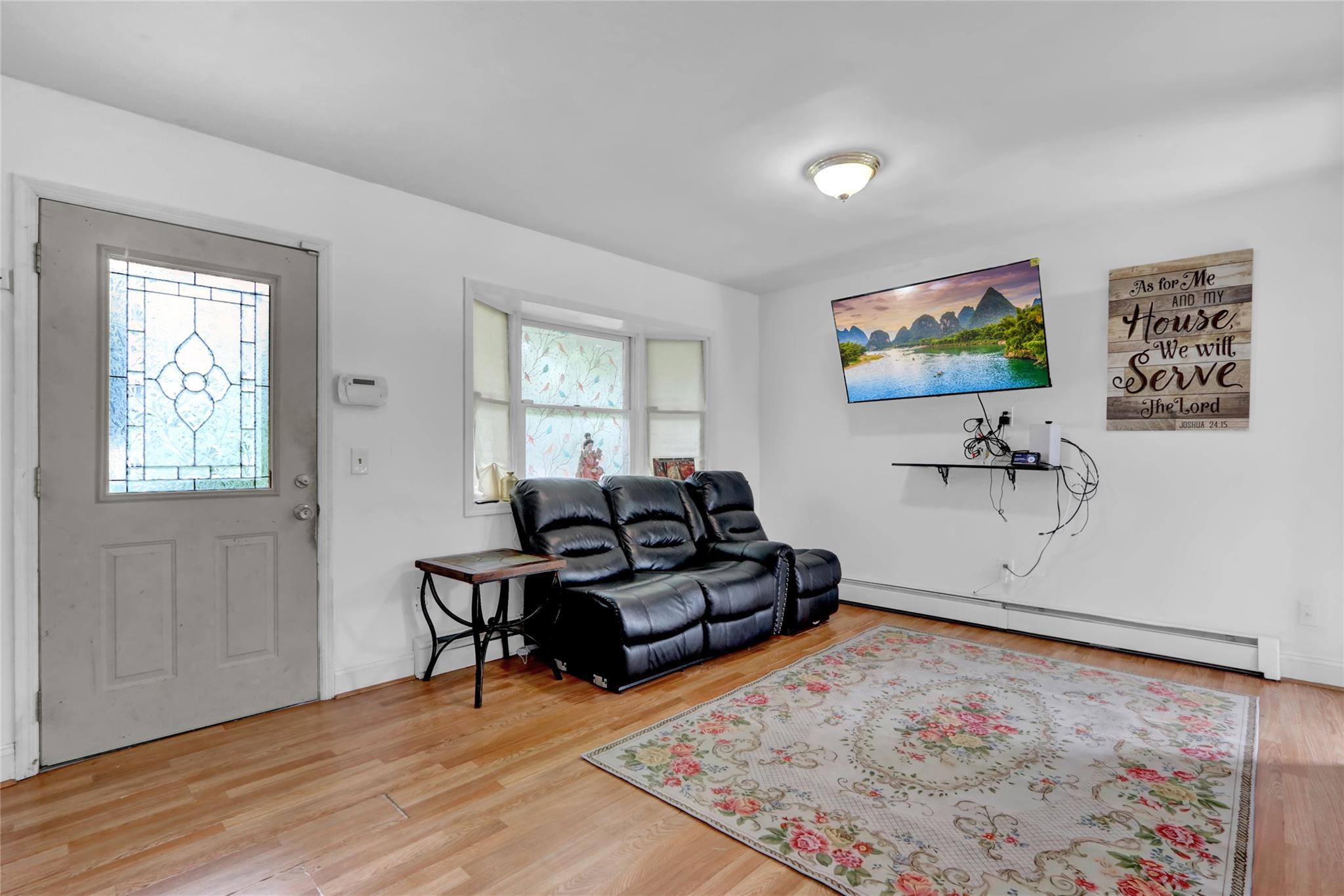 Single Family Haynes  Suffolk County, NY 11795, MLS-859645-4