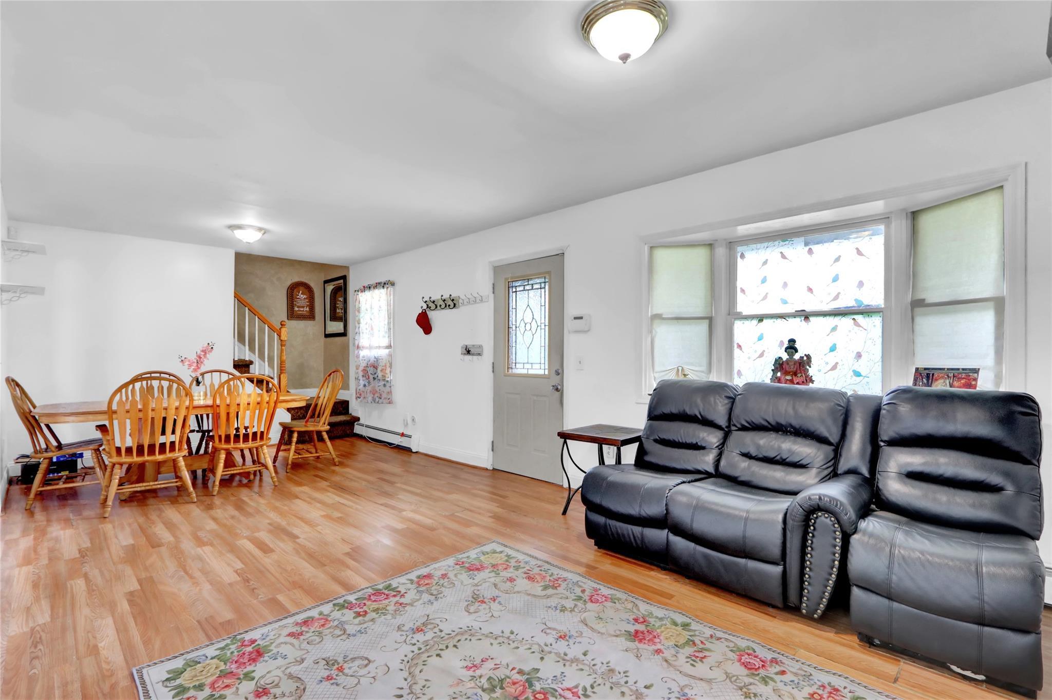 Single Family Haynes  Suffolk County, NY 11795, MLS-859645-9