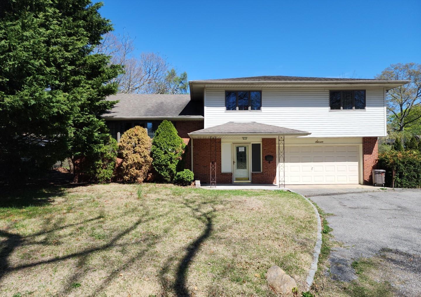 Single Family Gillette  Suffolk County, NY 11772, MLS-859653-2