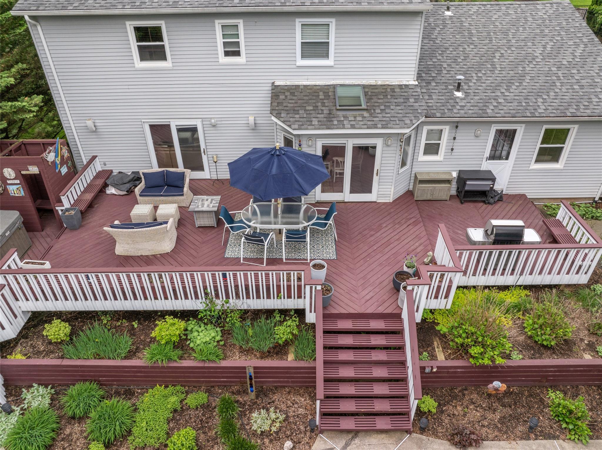 Single Family Windgate  Rockland County, NY 10956, MLS-859657-11