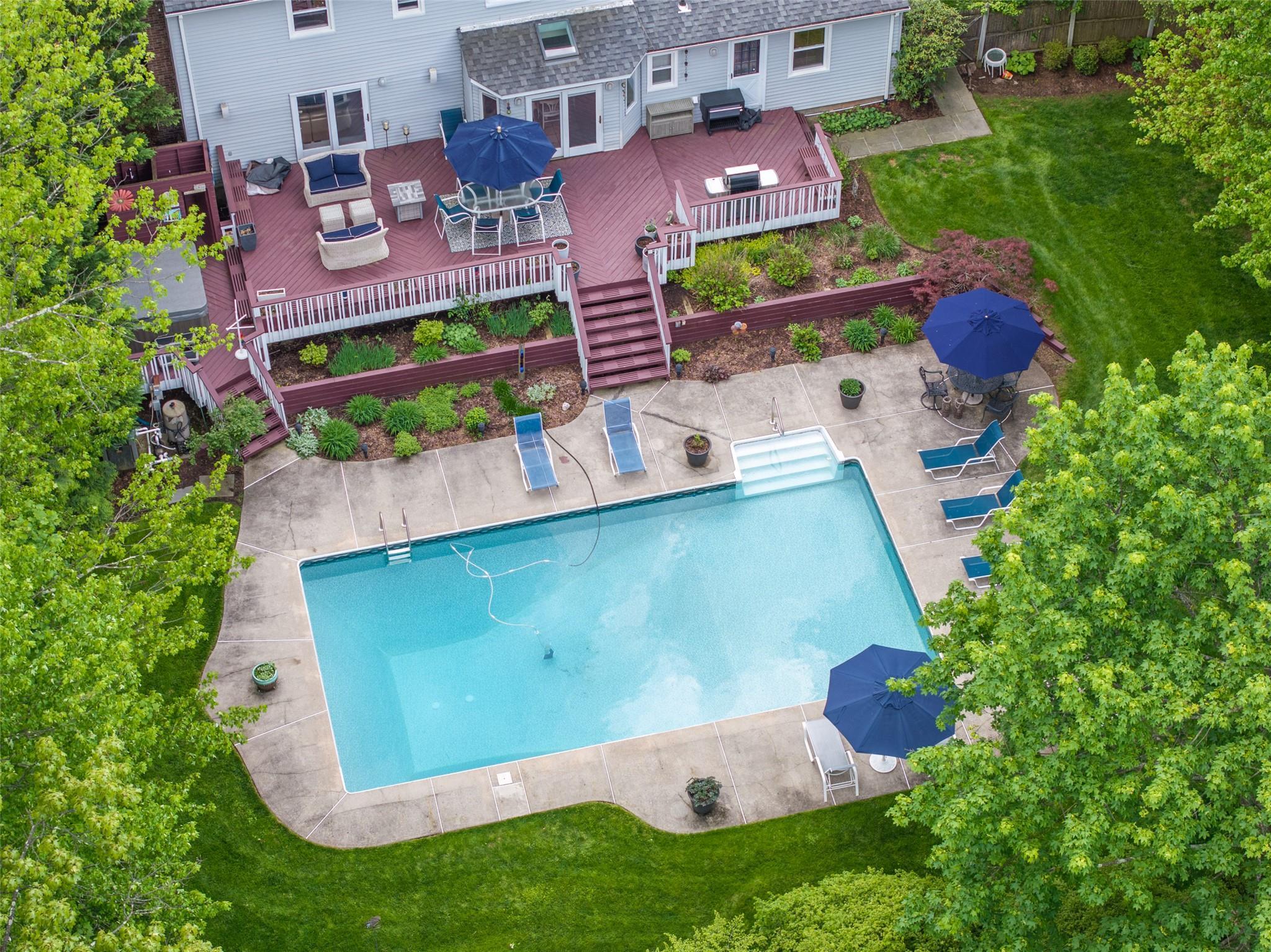 Single Family Windgate  Rockland County, NY 10956, MLS-859657-38