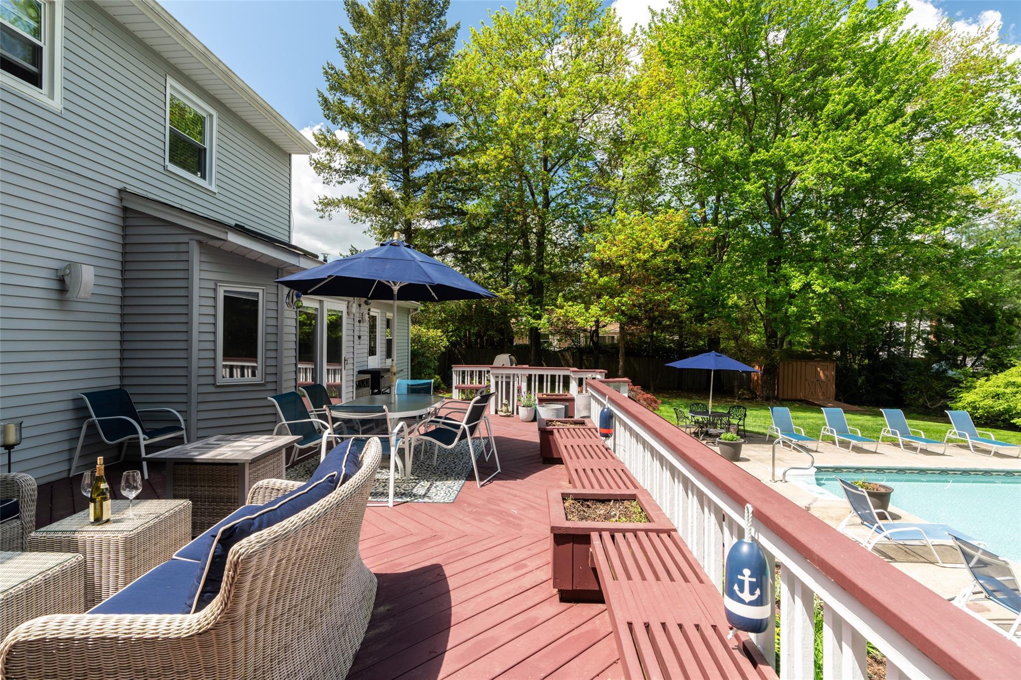 Single Family Windgate  Rockland County, NY 10956, MLS-859657-39