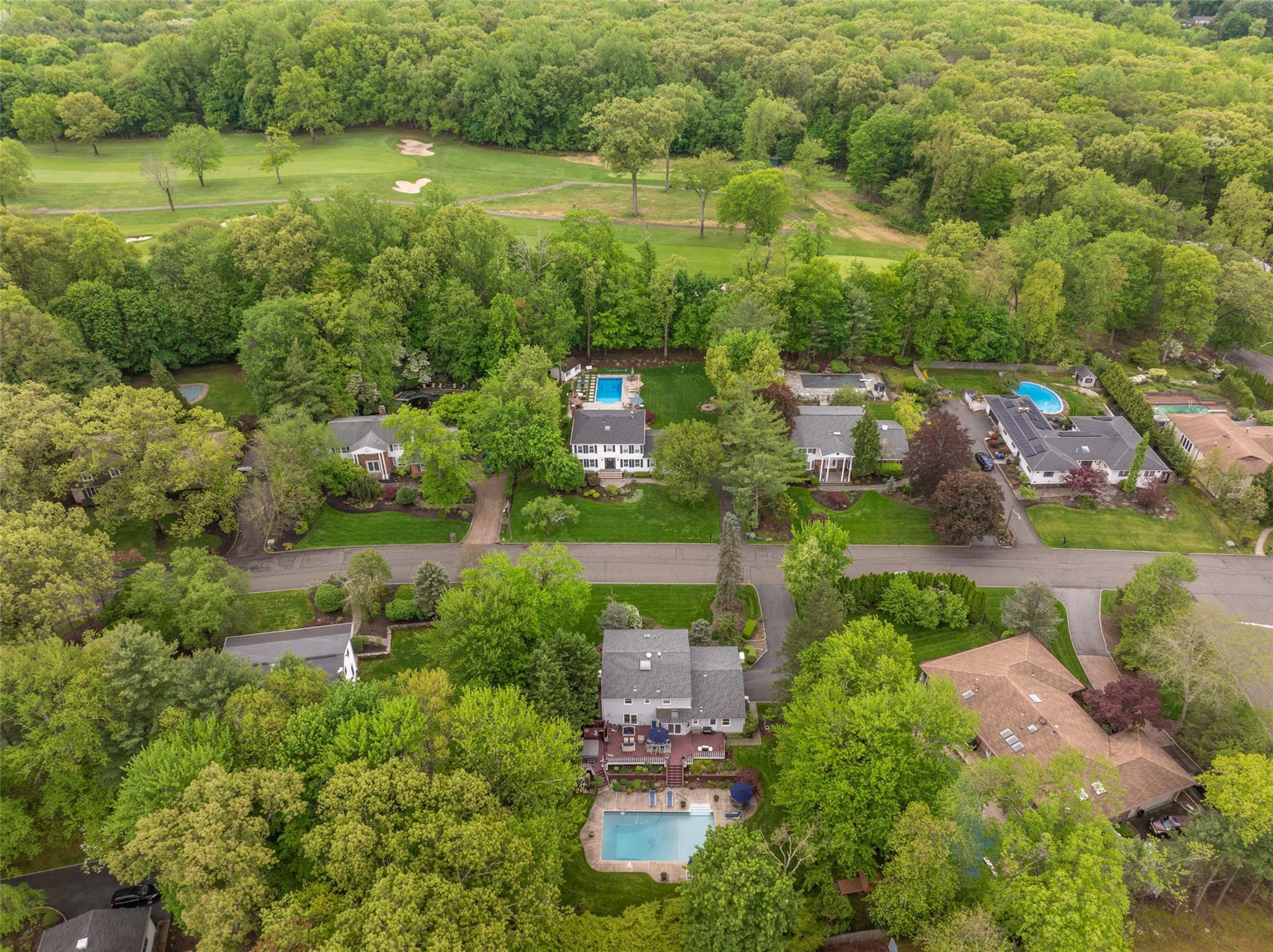 Single Family Windgate  Rockland County, NY 10956, MLS-859657-4