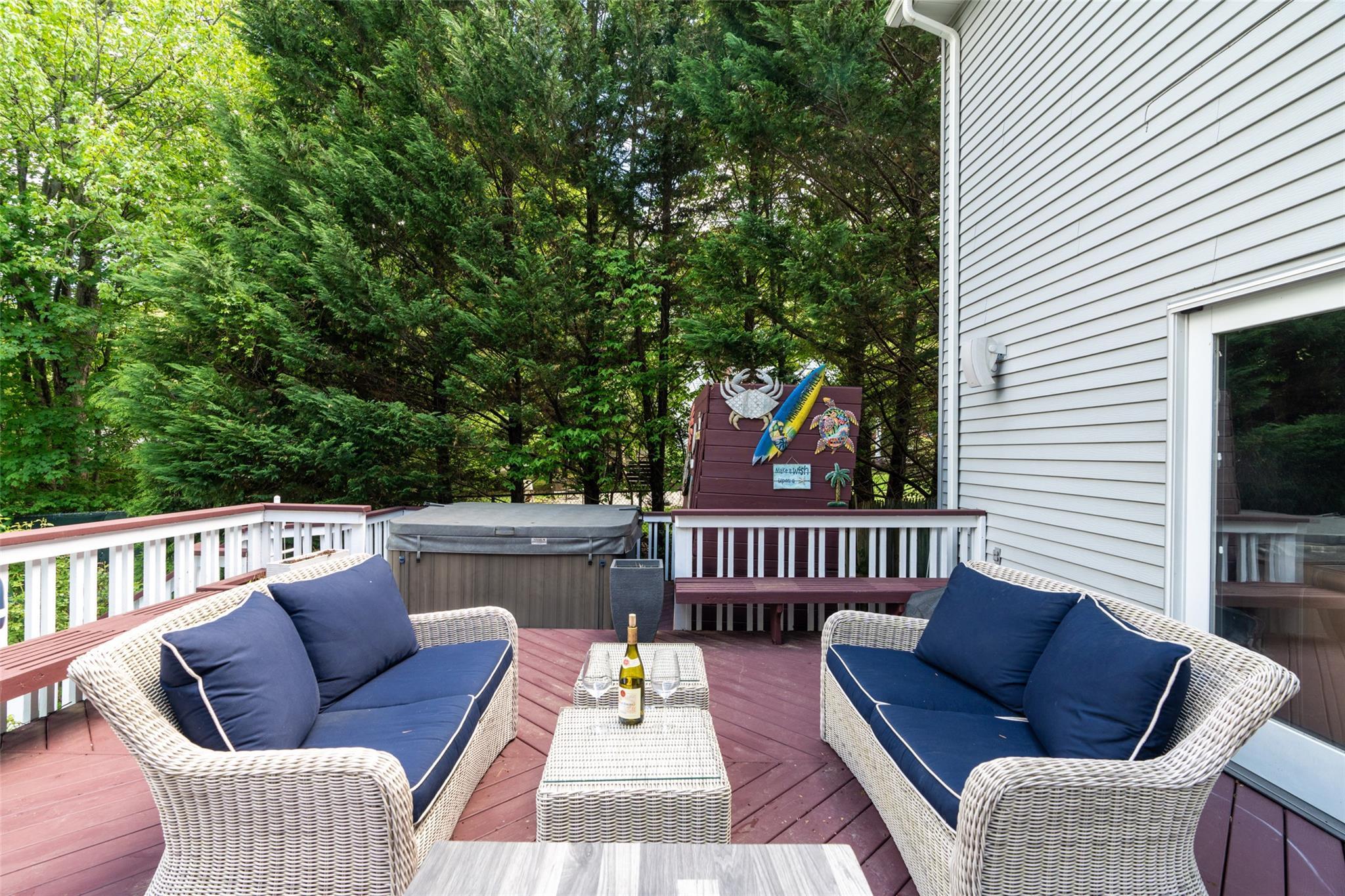 Single Family Windgate  Rockland County, NY 10956, MLS-859657-42