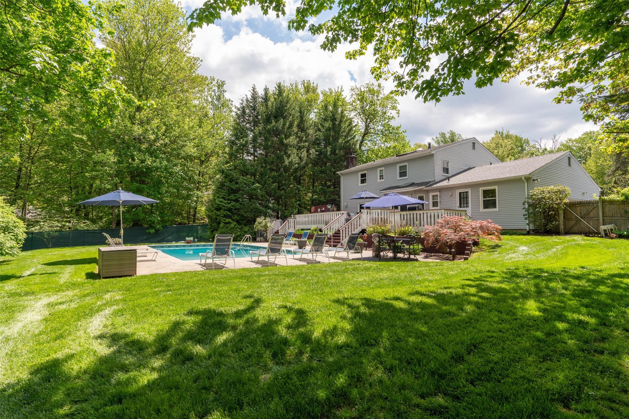 Single Family Windgate  Rockland County, NY 10956, MLS-859657-47